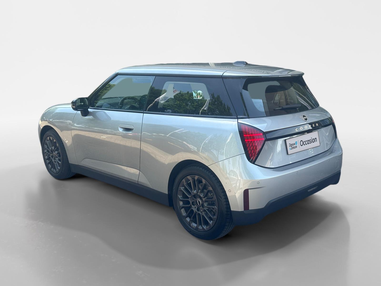 MINI MINI 3-Deurs