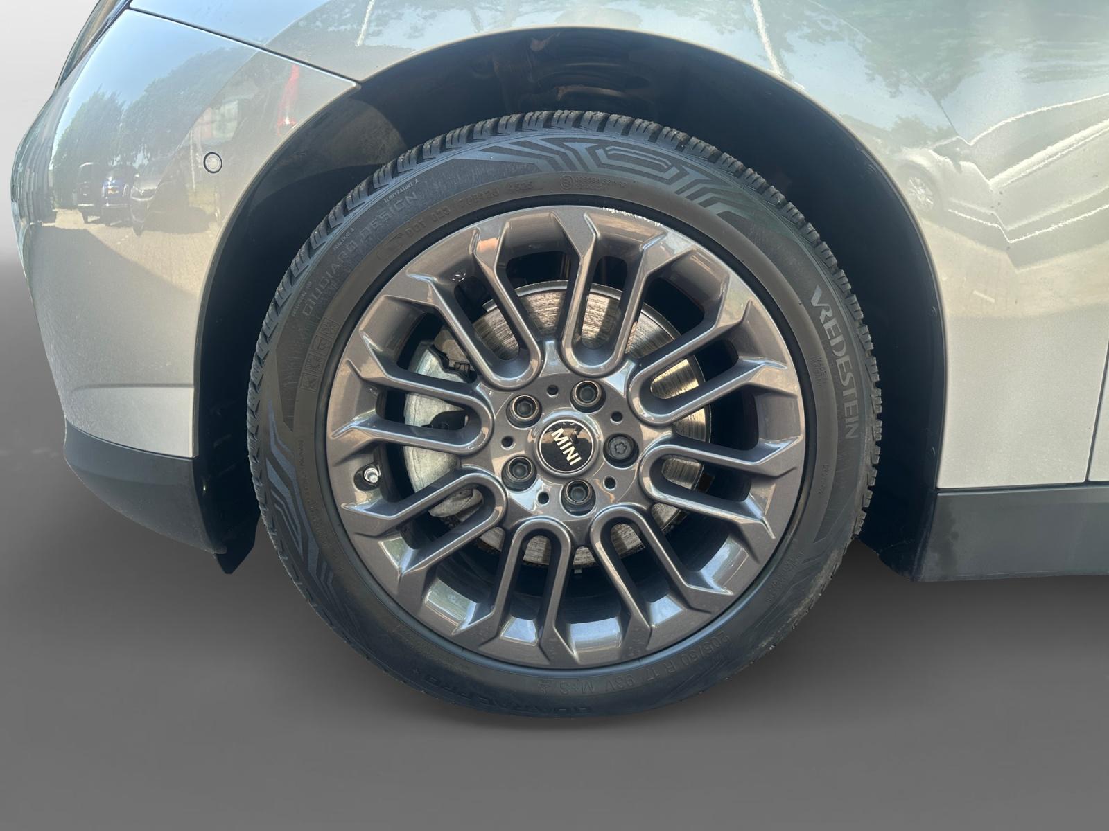 MINI MINI 3-Deurs