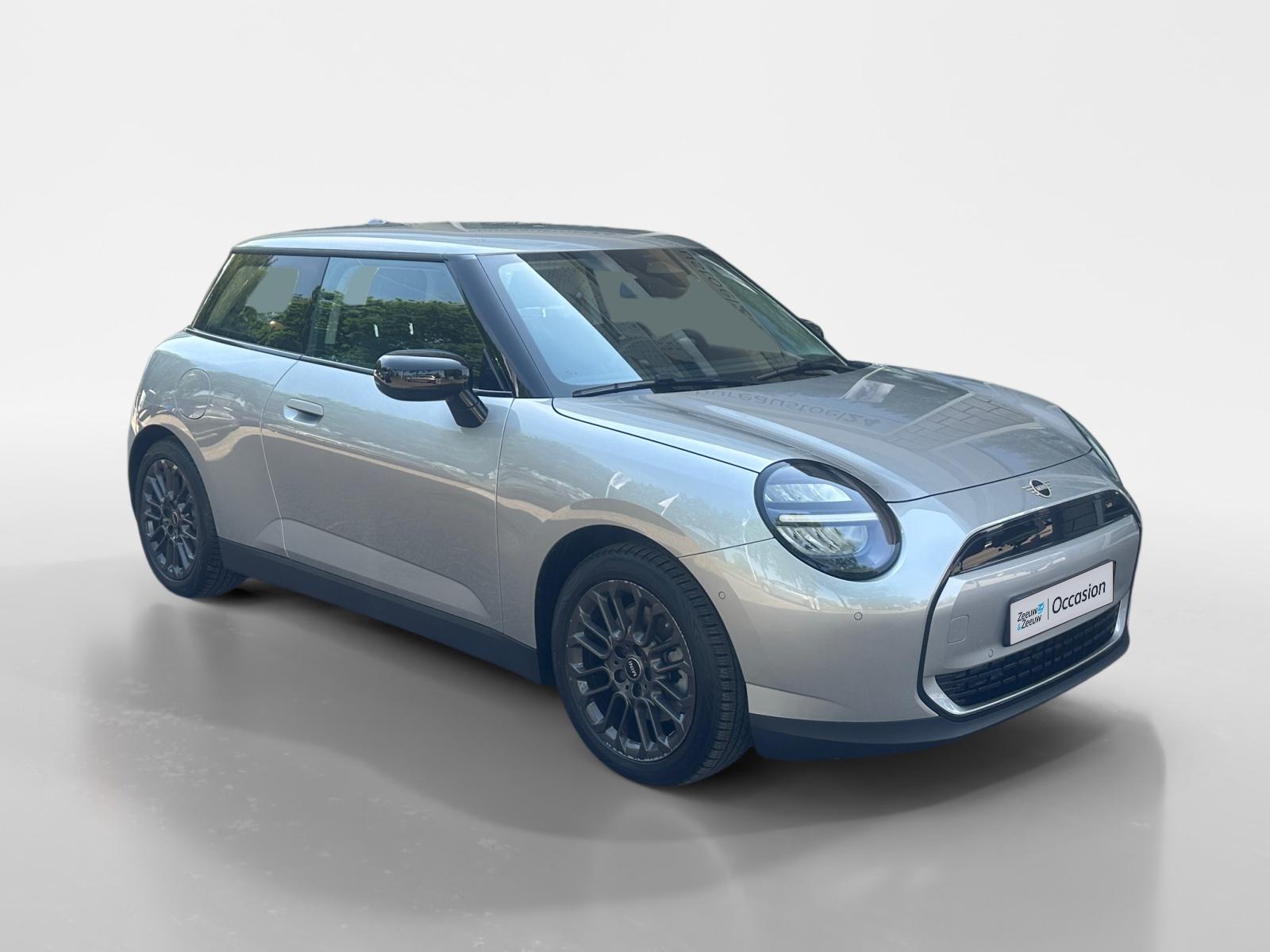 MINI MINI 3-Deurs