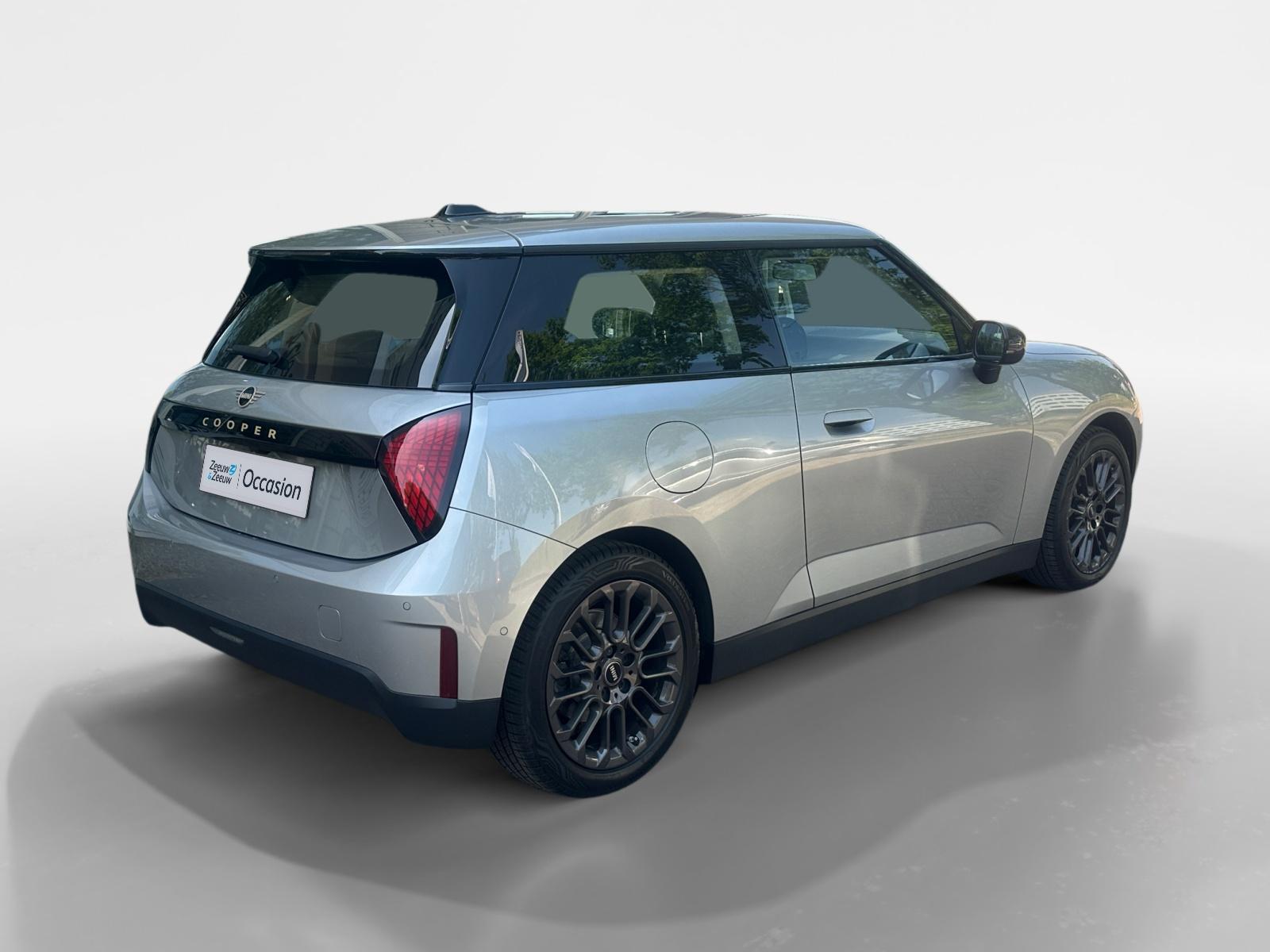 MINI MINI 3-Deurs