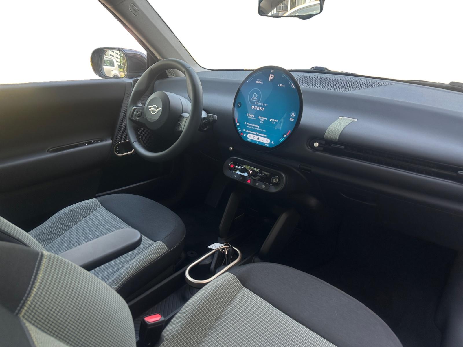 MINI MINI 3-Deurs