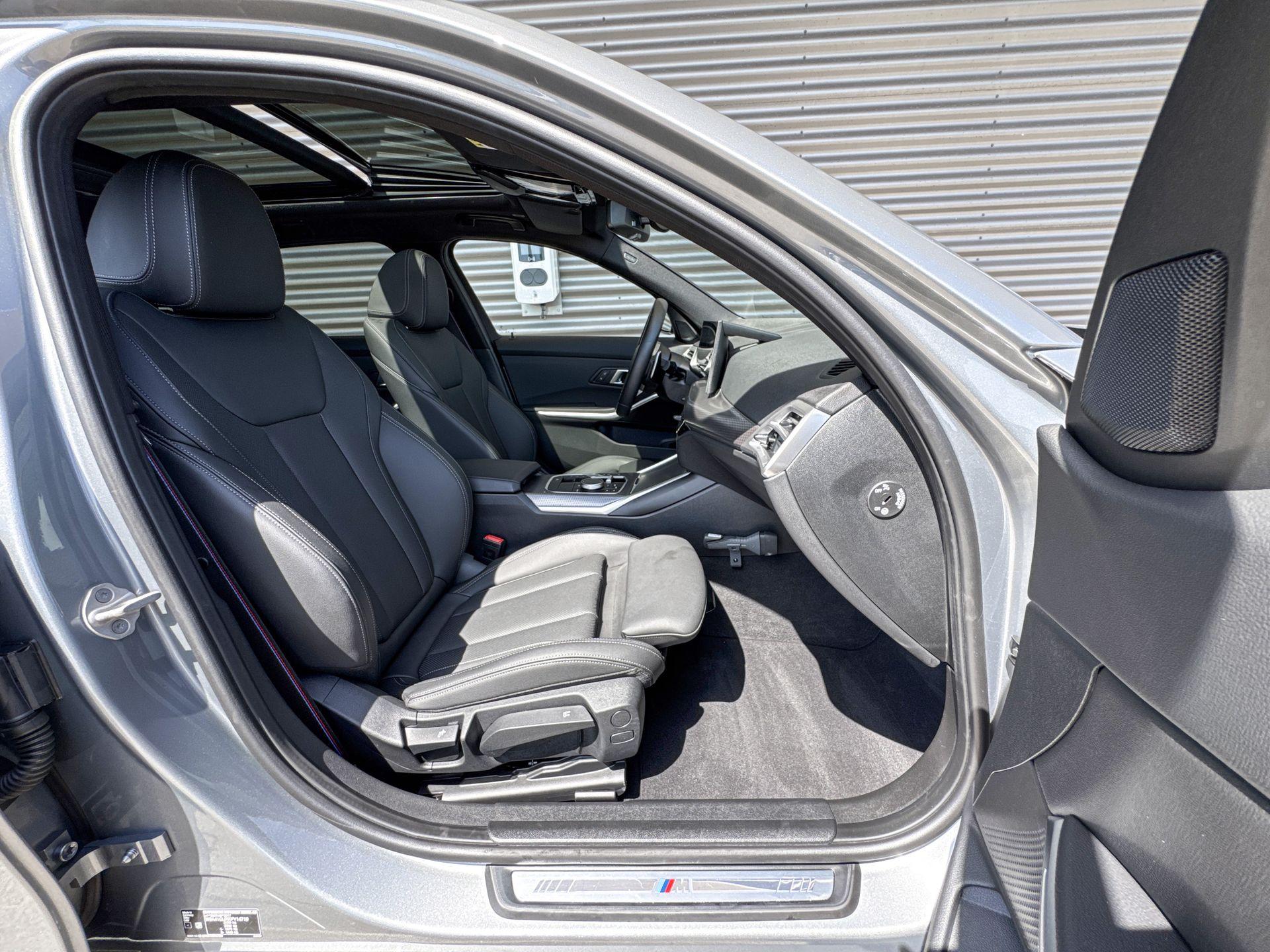 BMW 3 Series Touring
