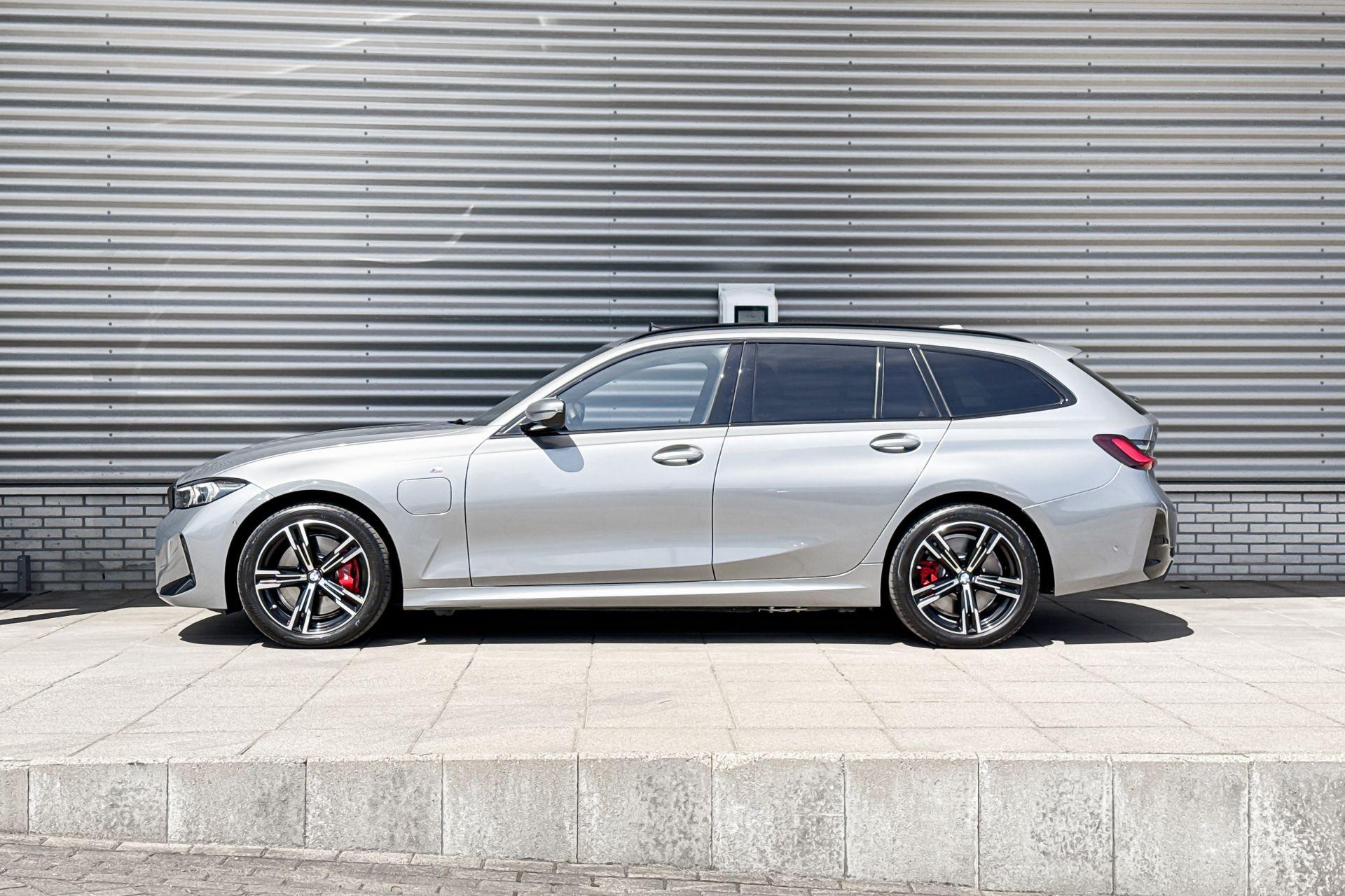 BMW 3 Series Touring
