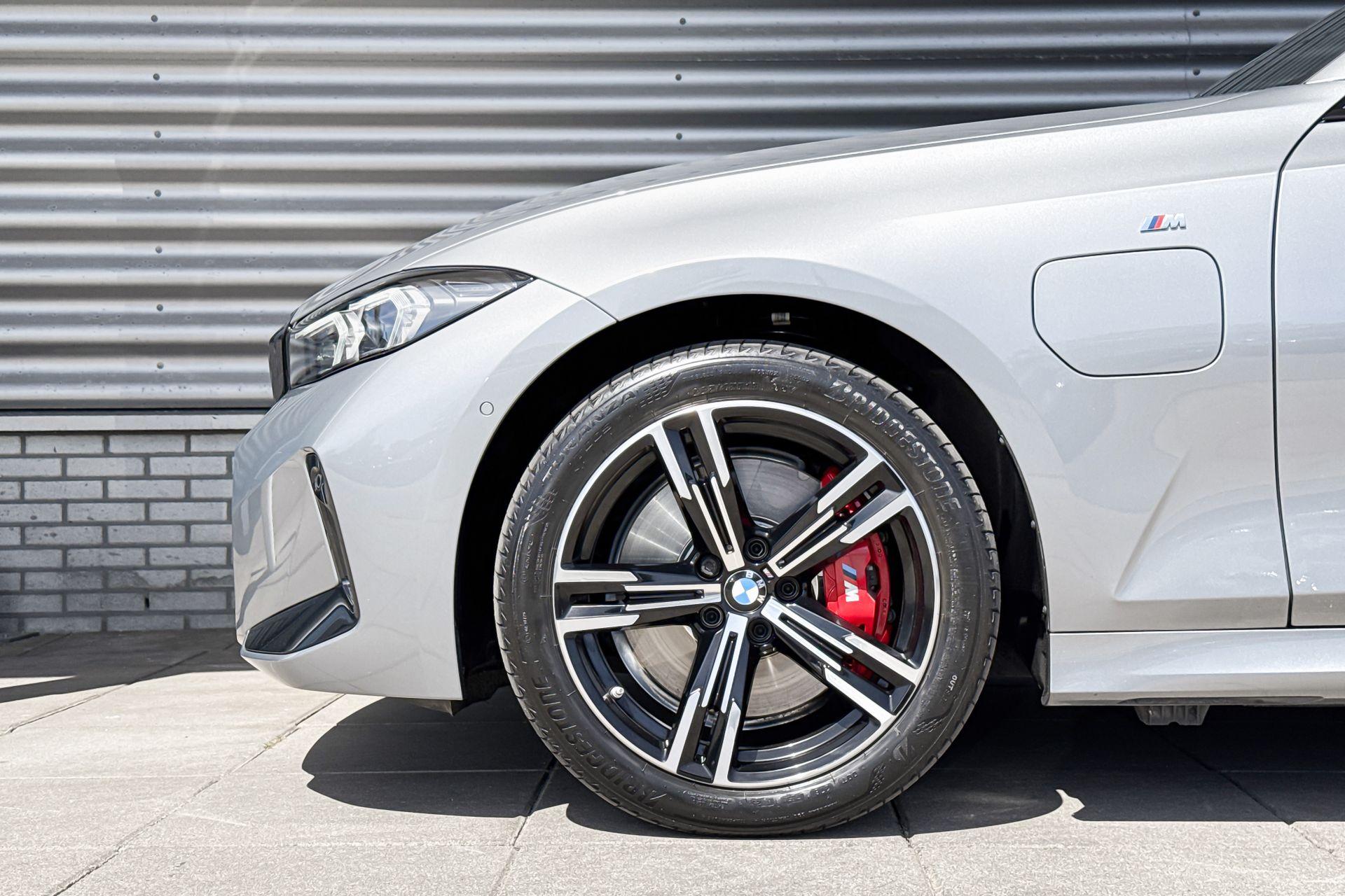 BMW 3 Series Touring