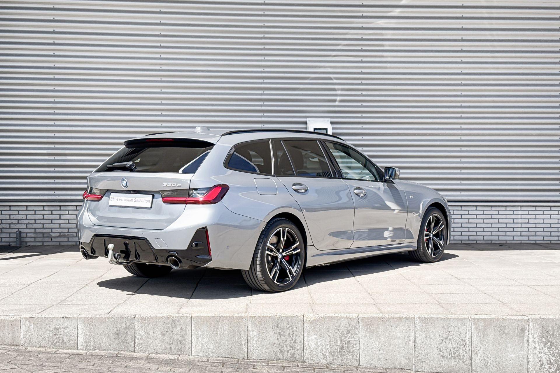 BMW 3 Series Touring