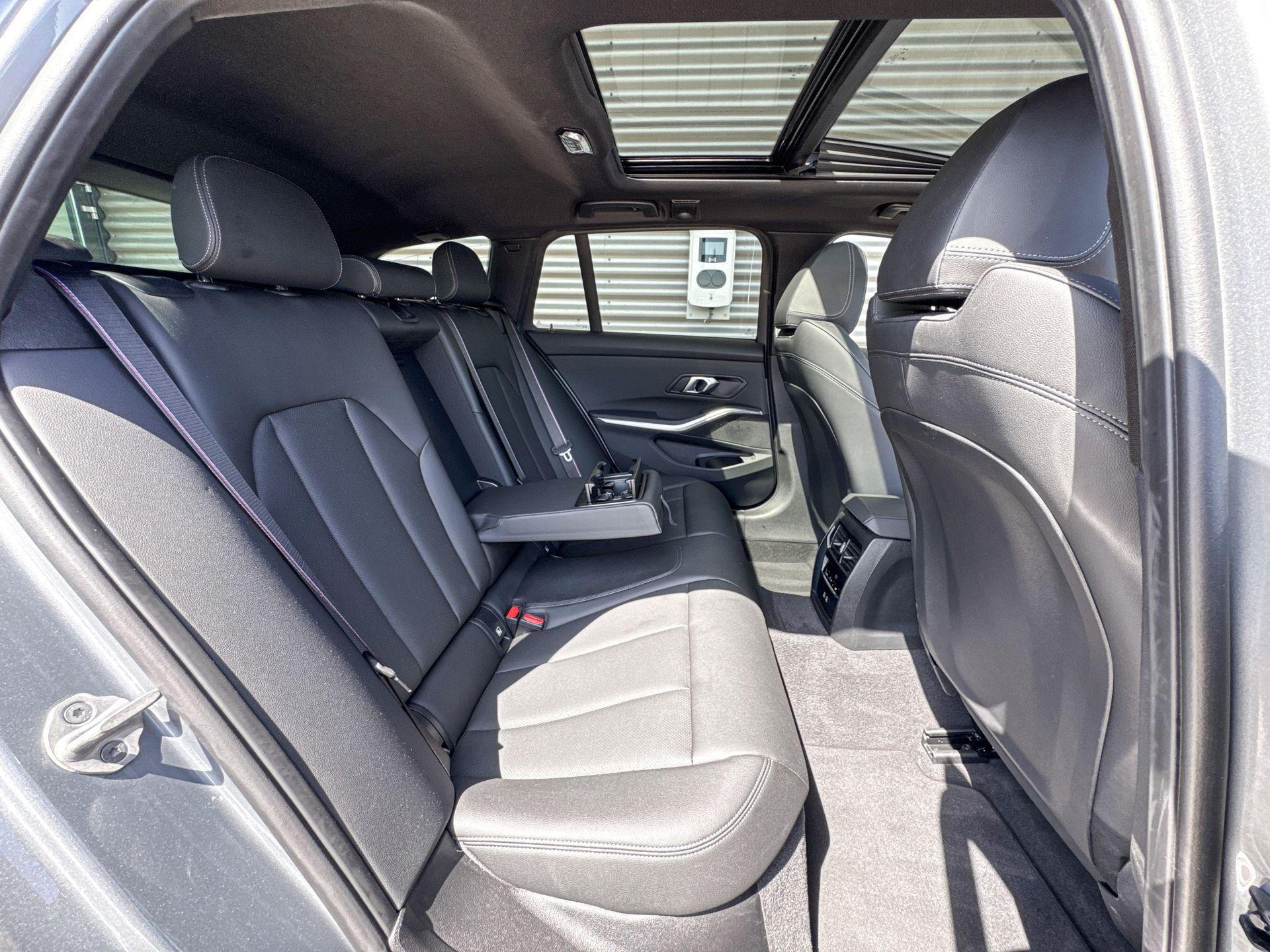 BMW 3 Series Touring