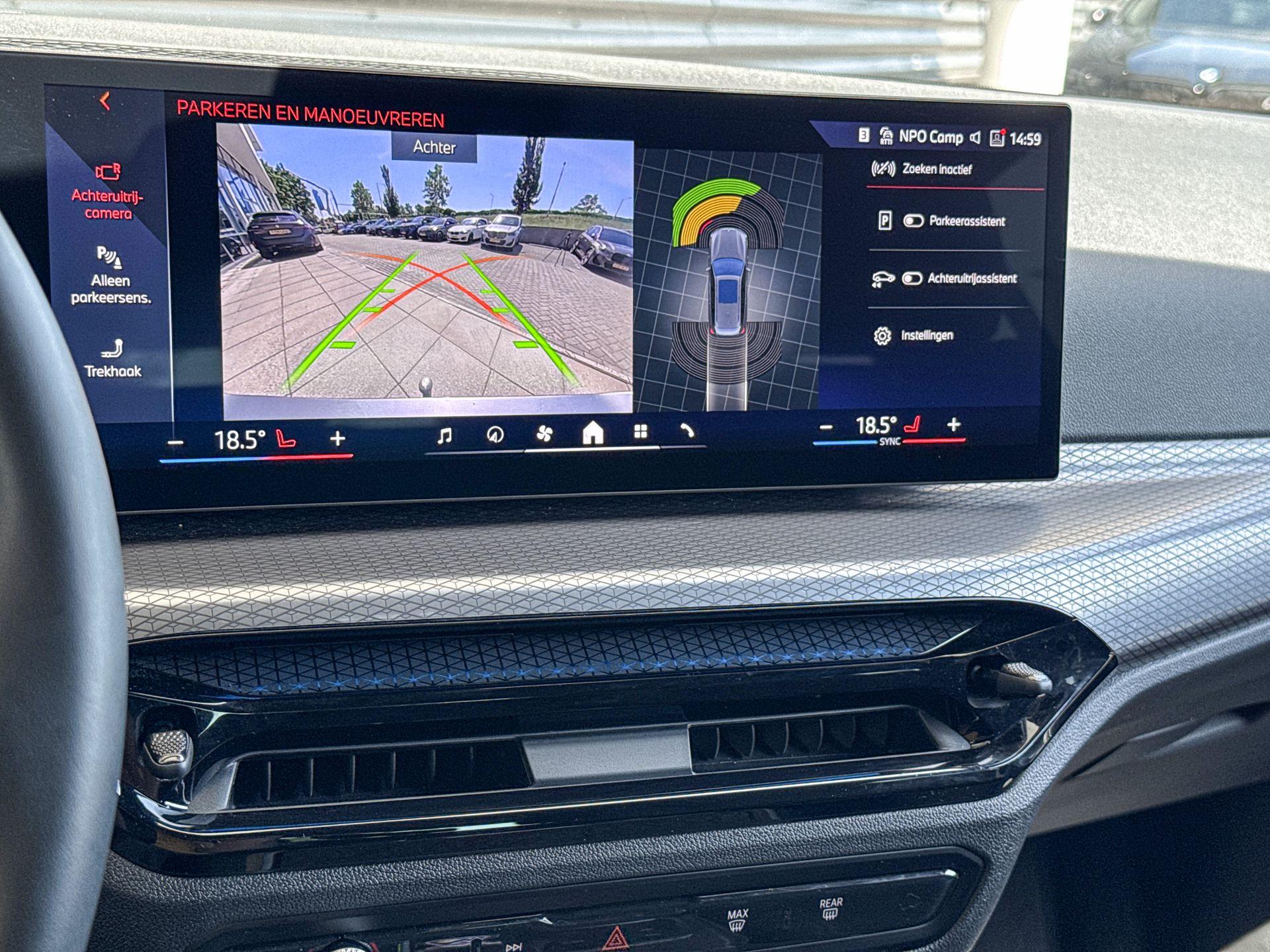 BMW 3 Series Touring
