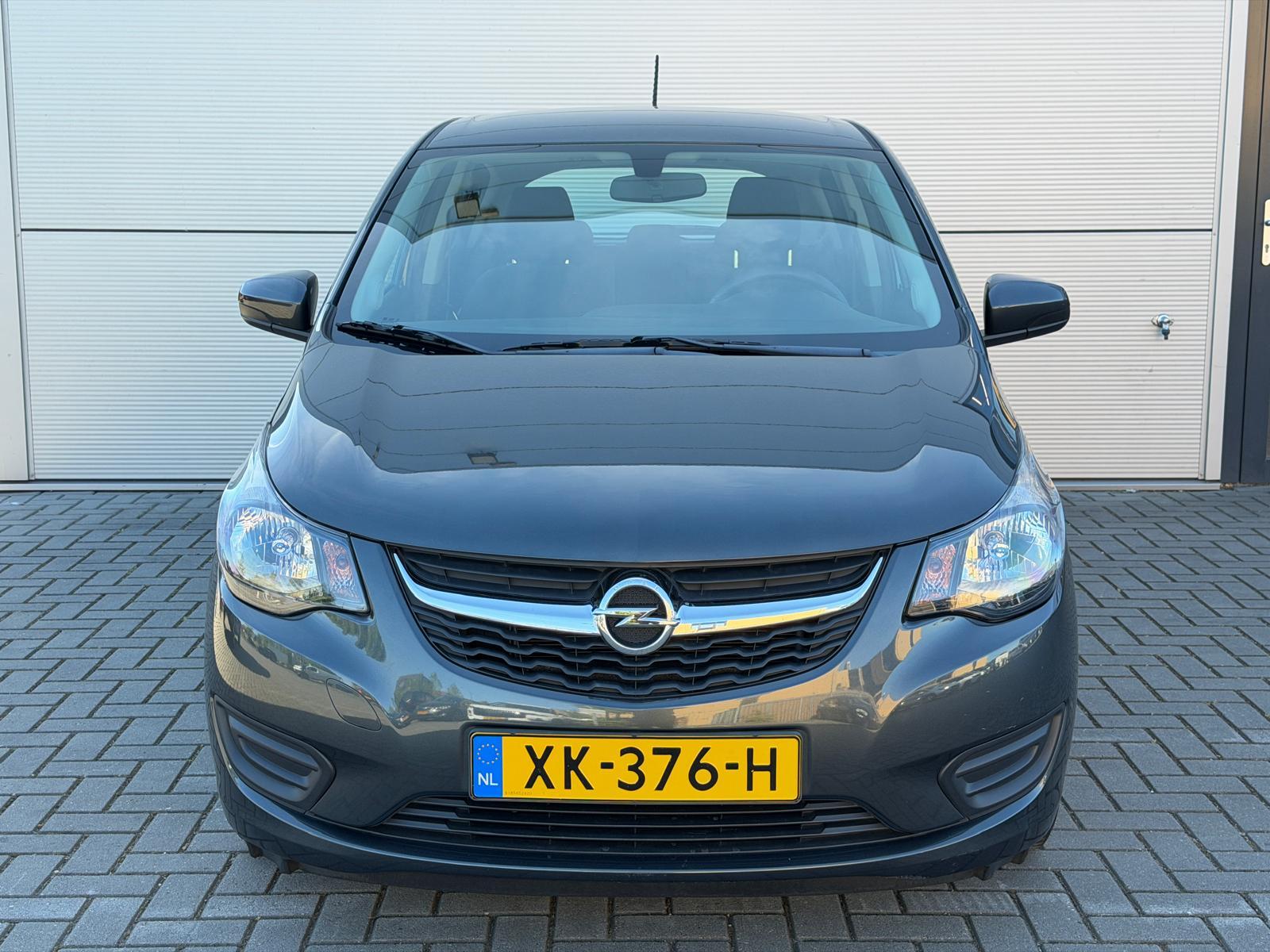 Opel Karl