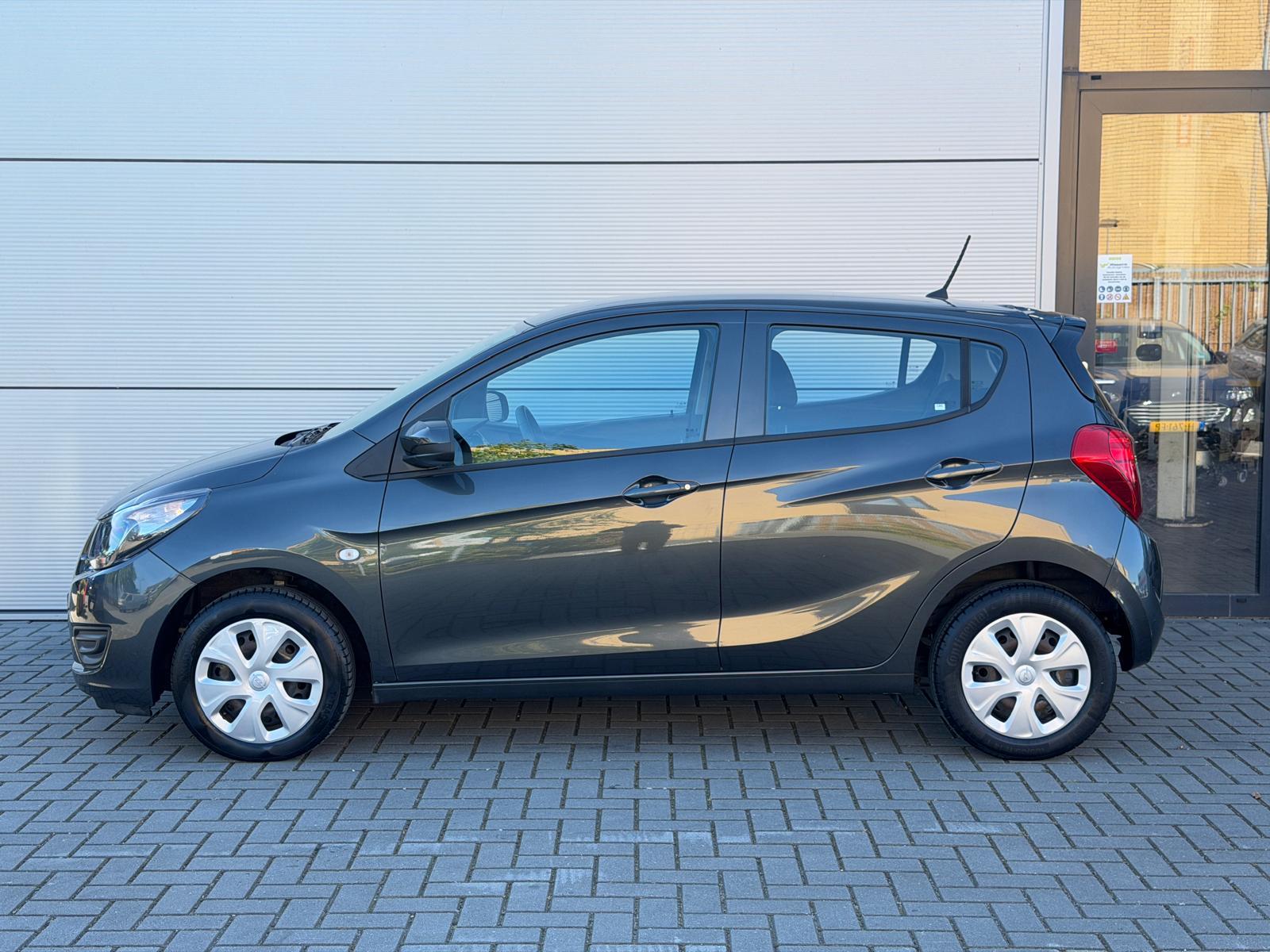 Opel Karl