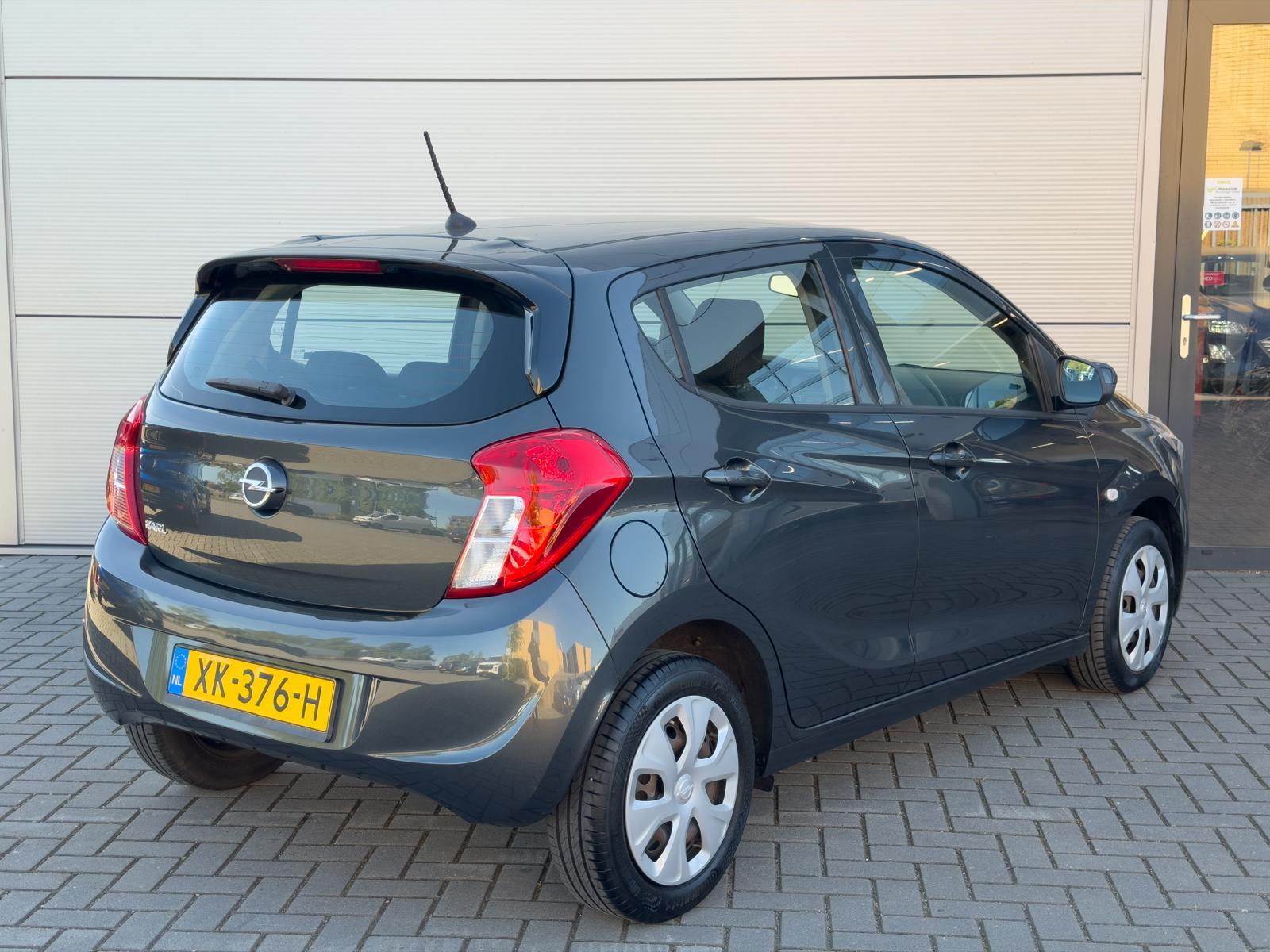 Opel Karl