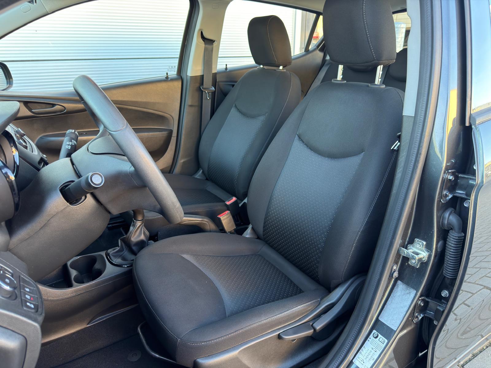 Opel Karl