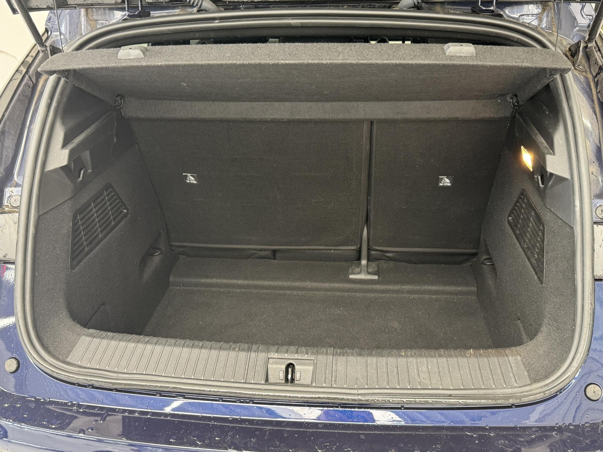 Renault Mégane E-Tech