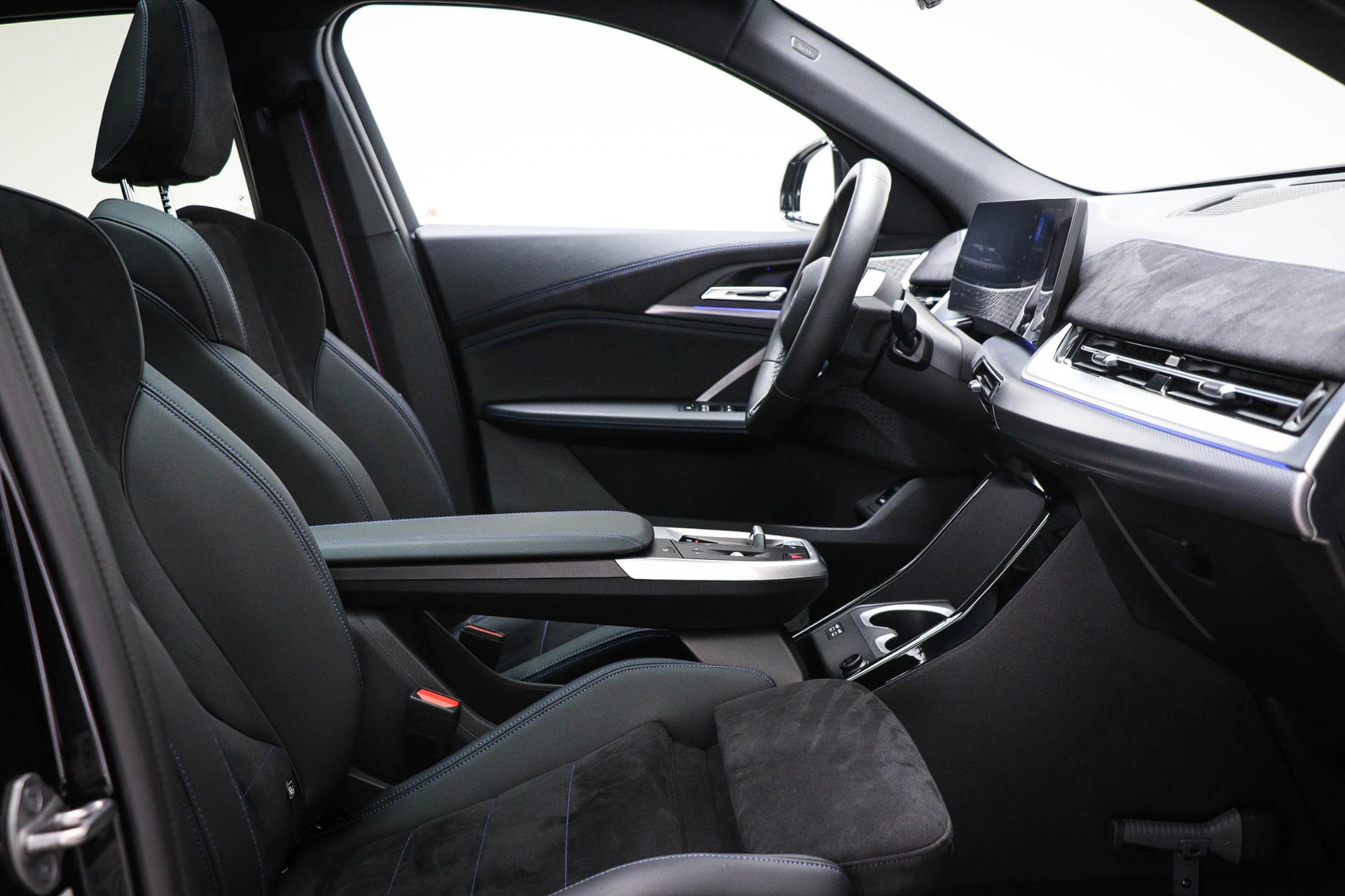 BMW iX2