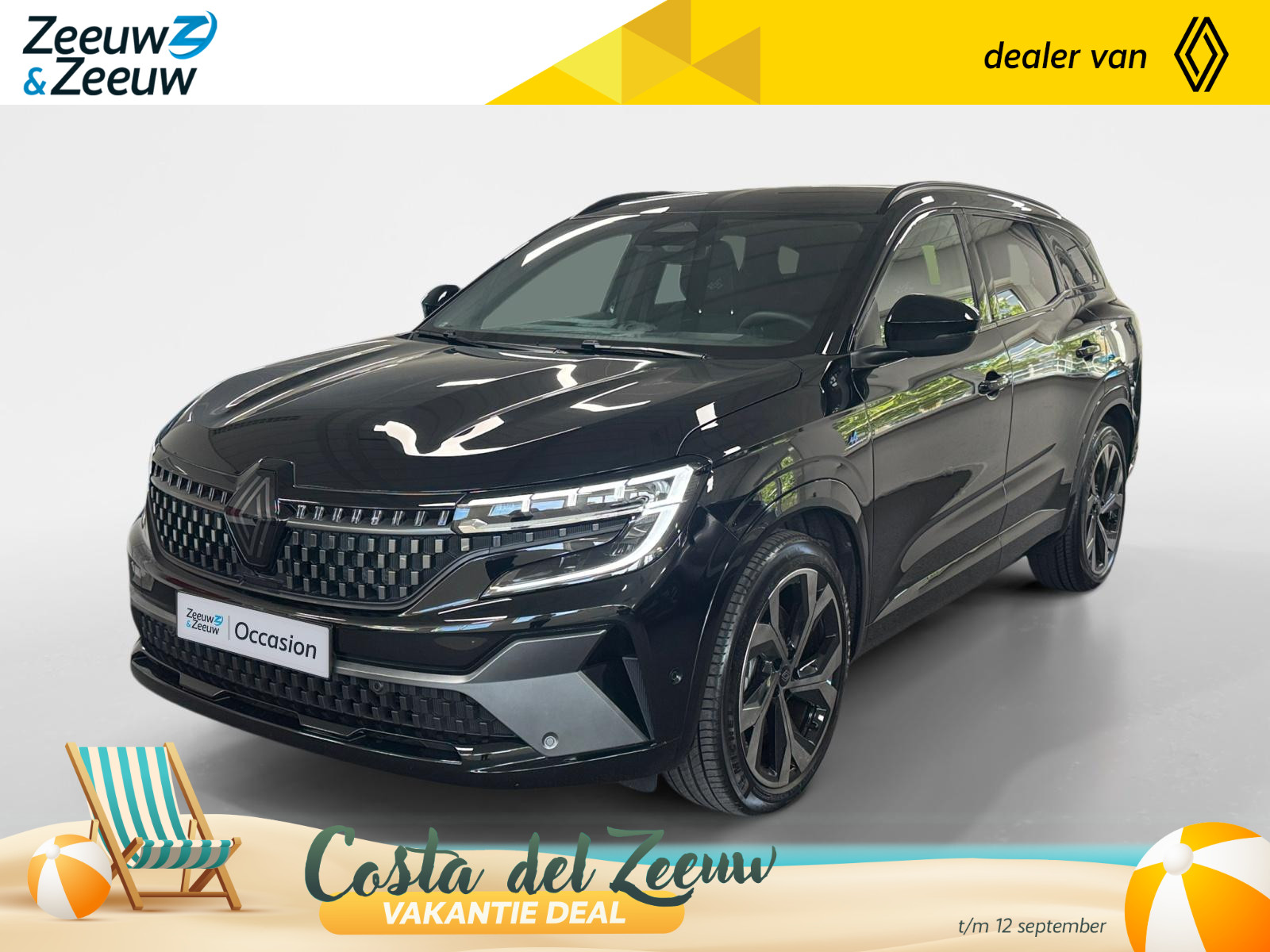 Renault Espace