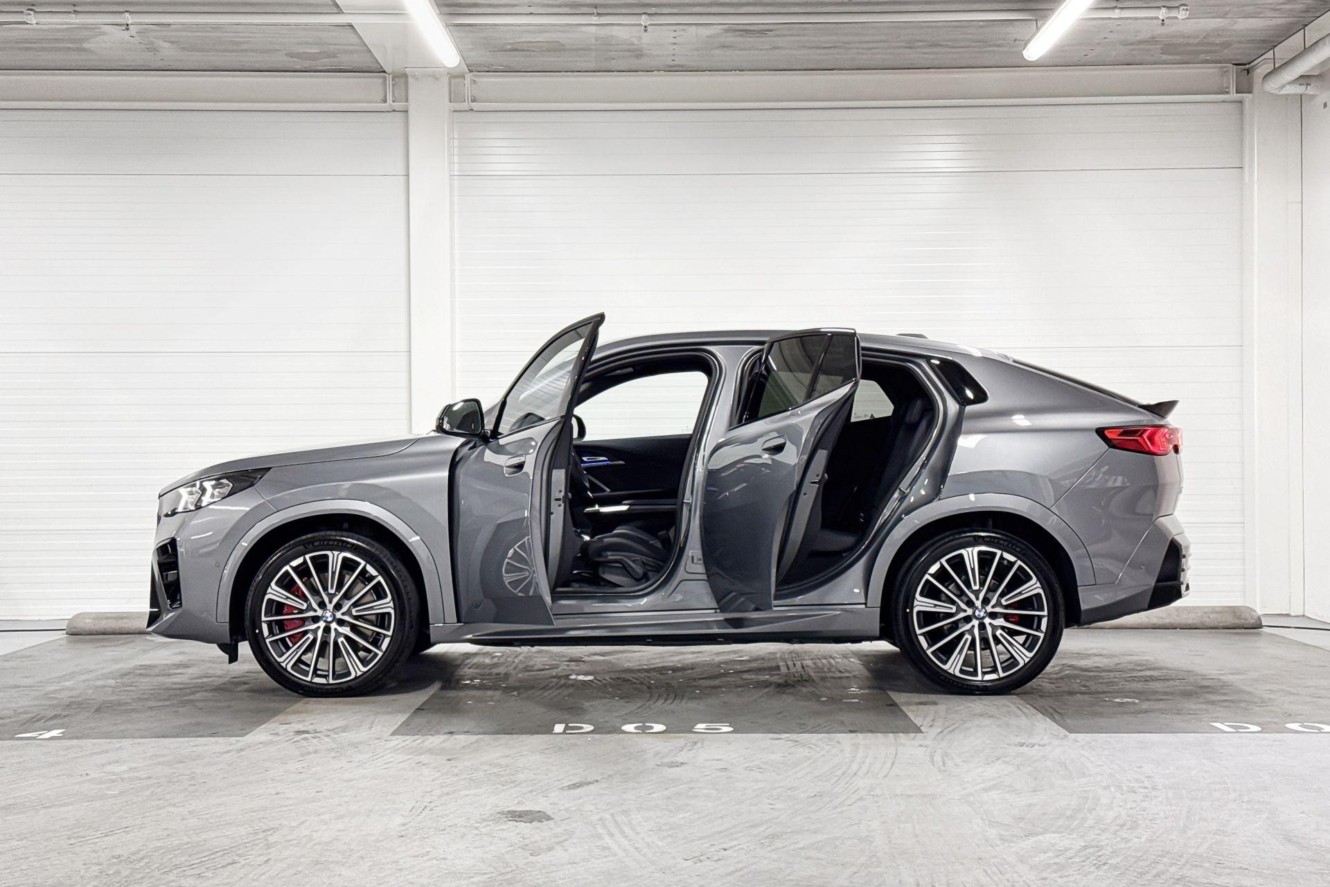 BMW iX2