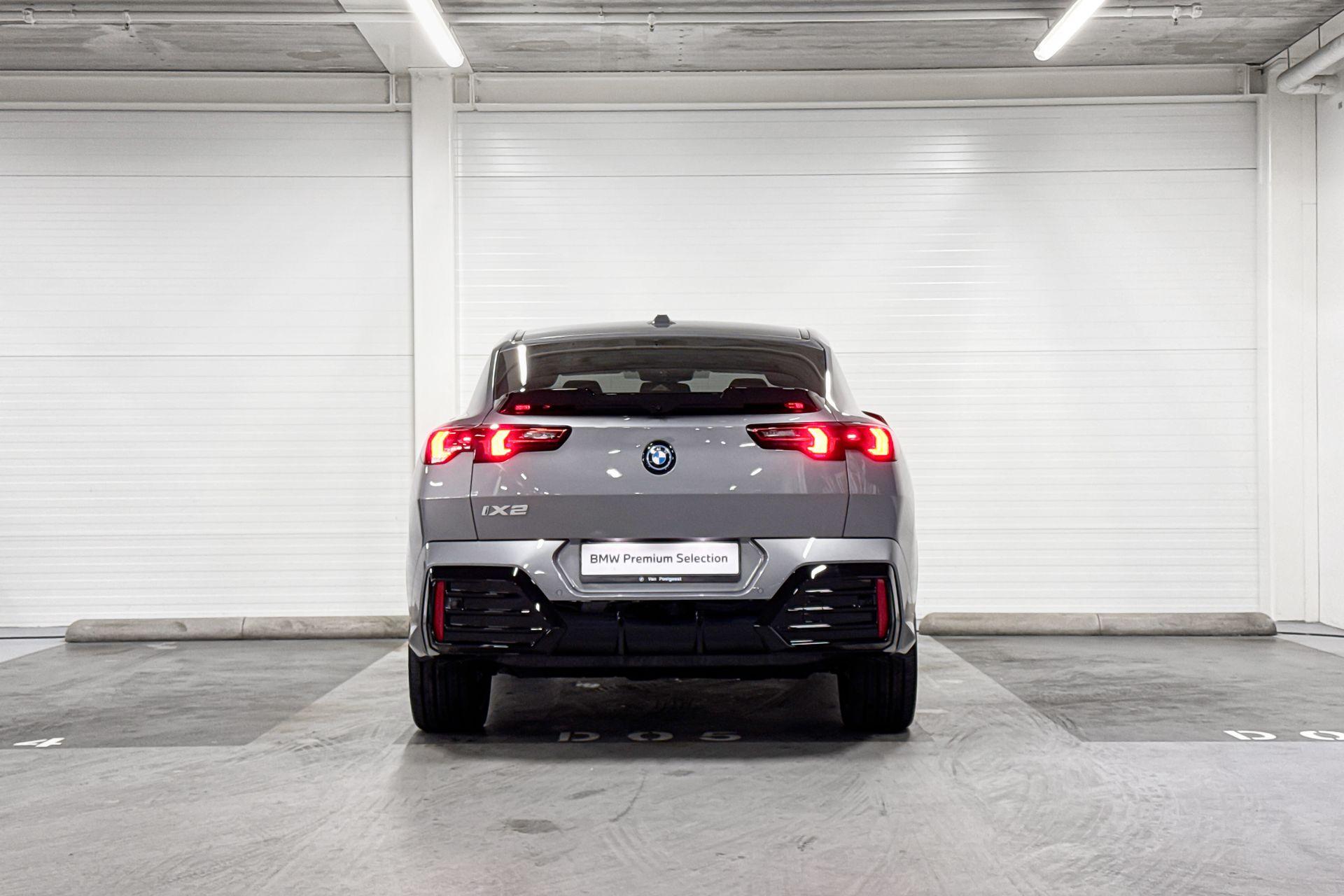 BMW iX2