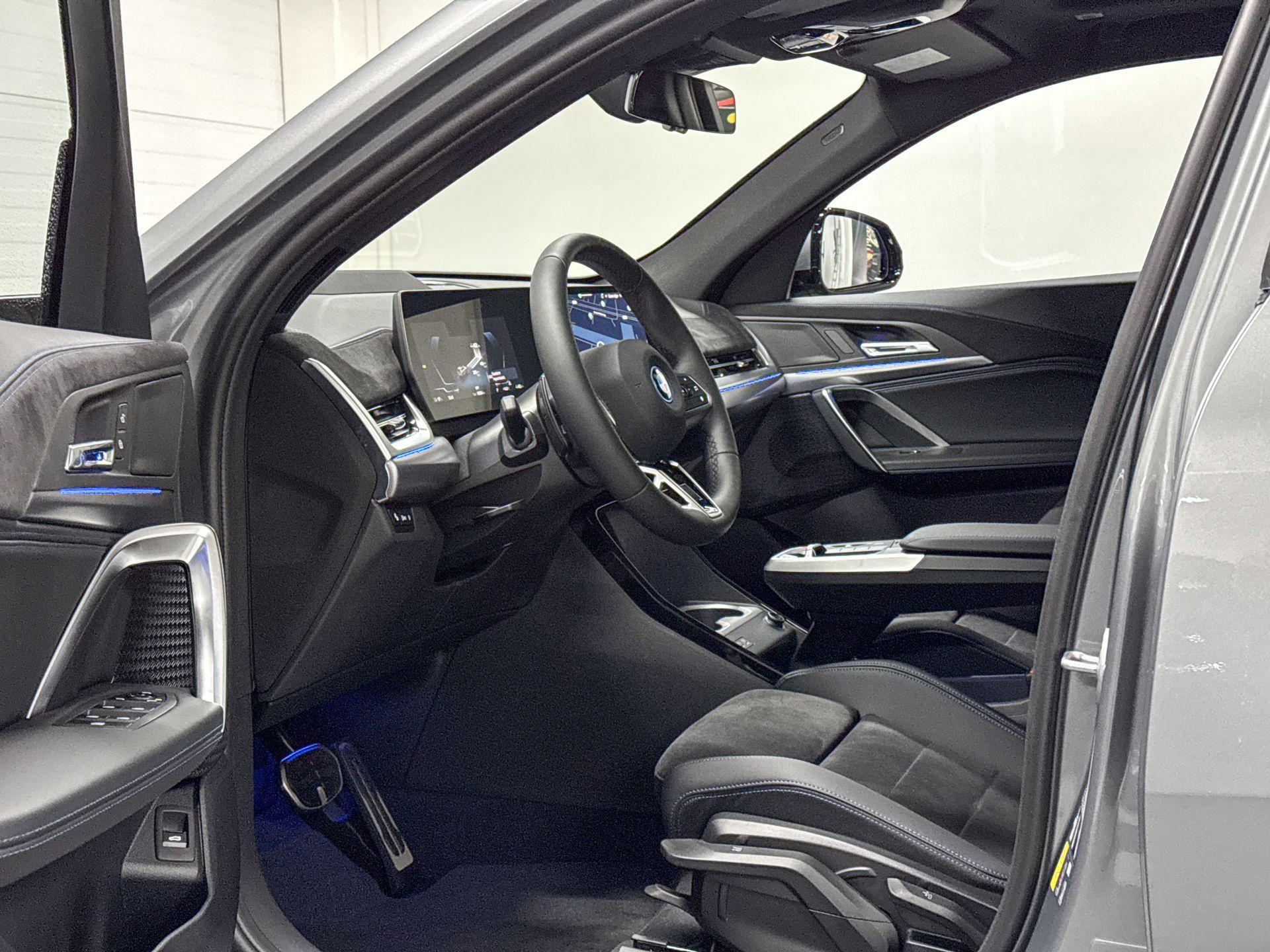 BMW iX2
