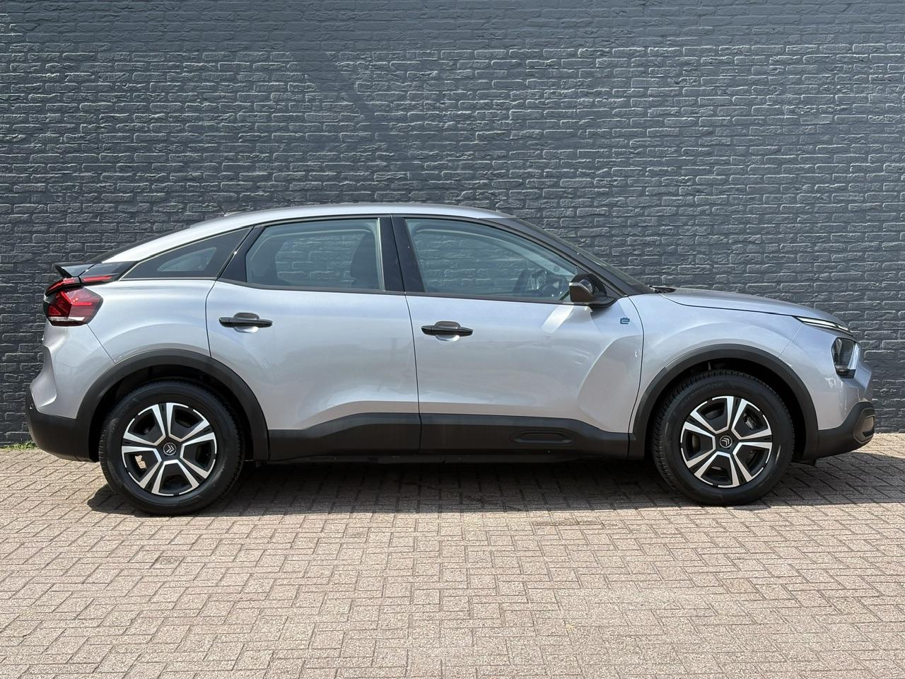 Citroën ë-C4