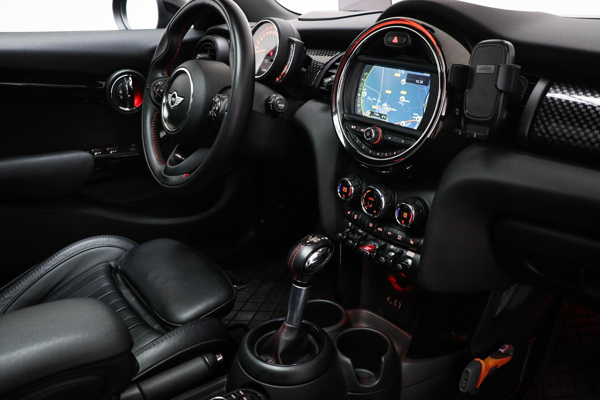 MINI MINI 5-Deurs