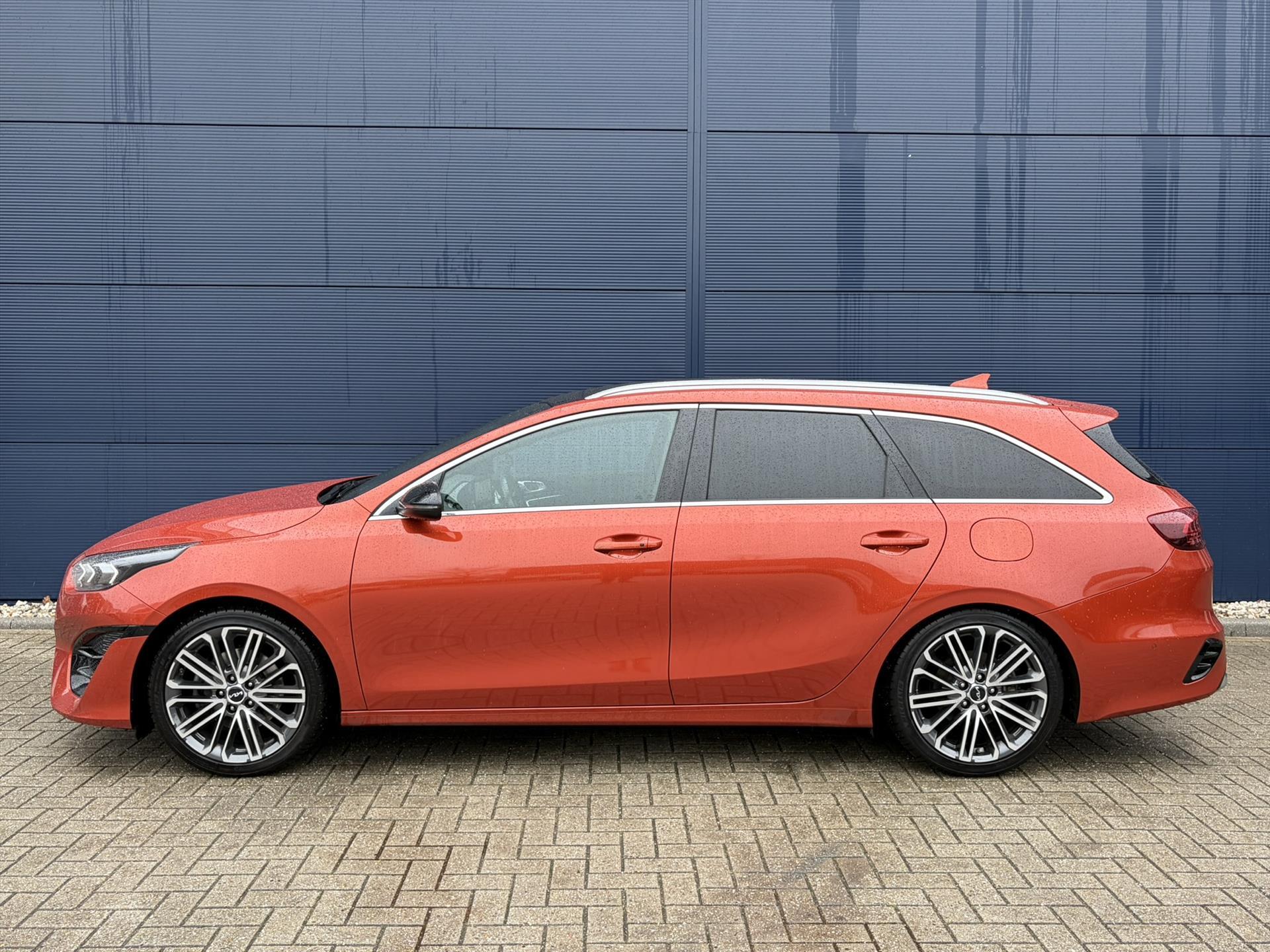 Kia Ceed Sportswagon