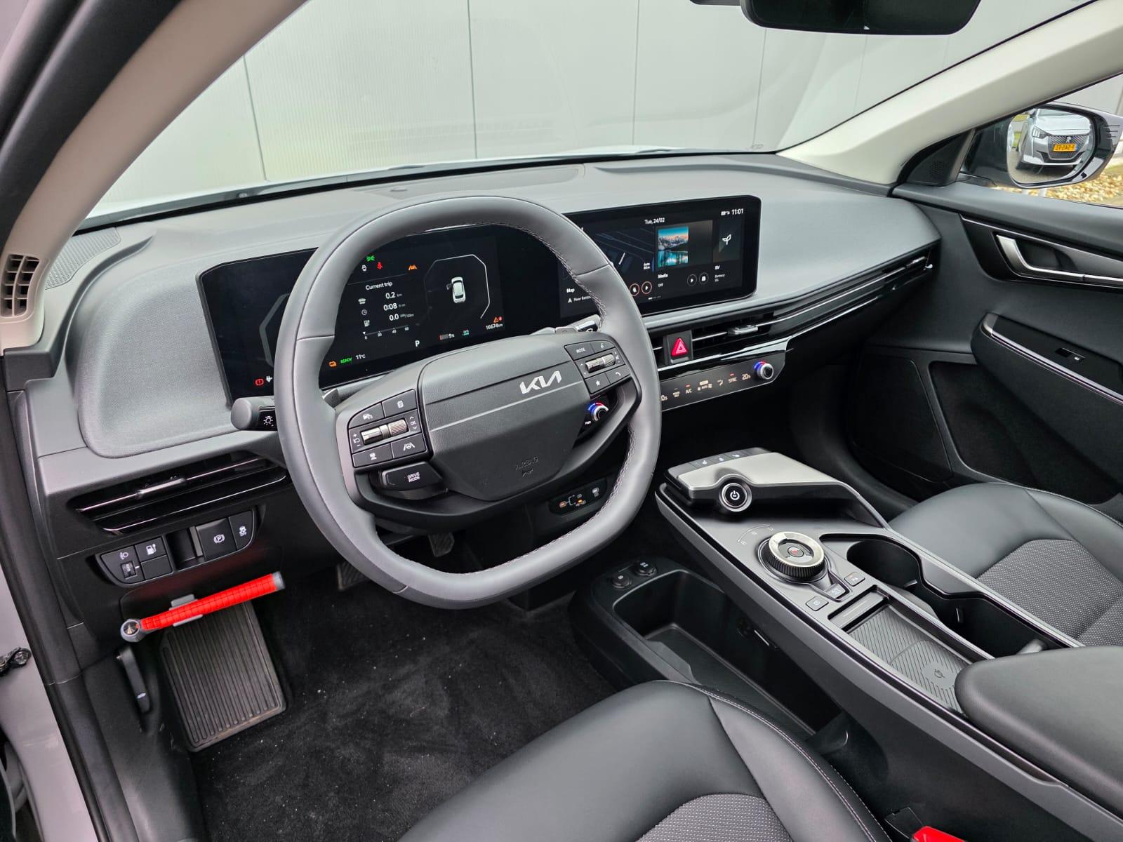 Kia EV6