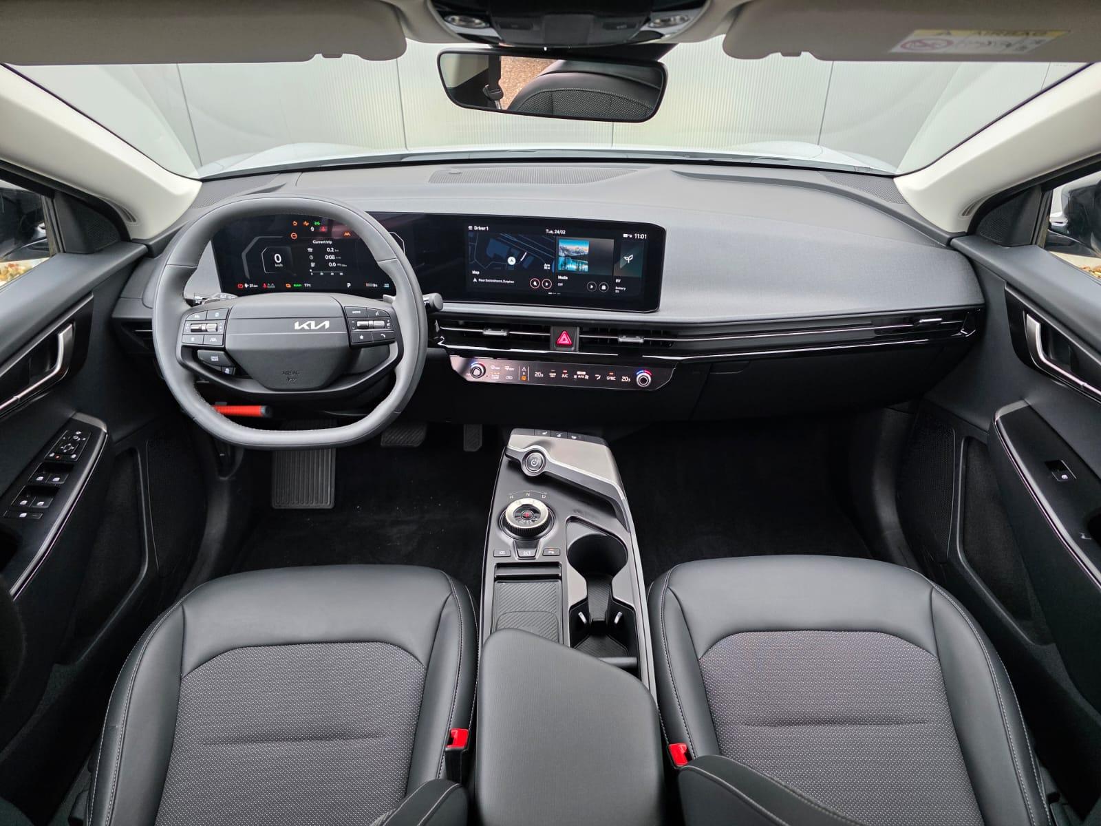 Kia EV6