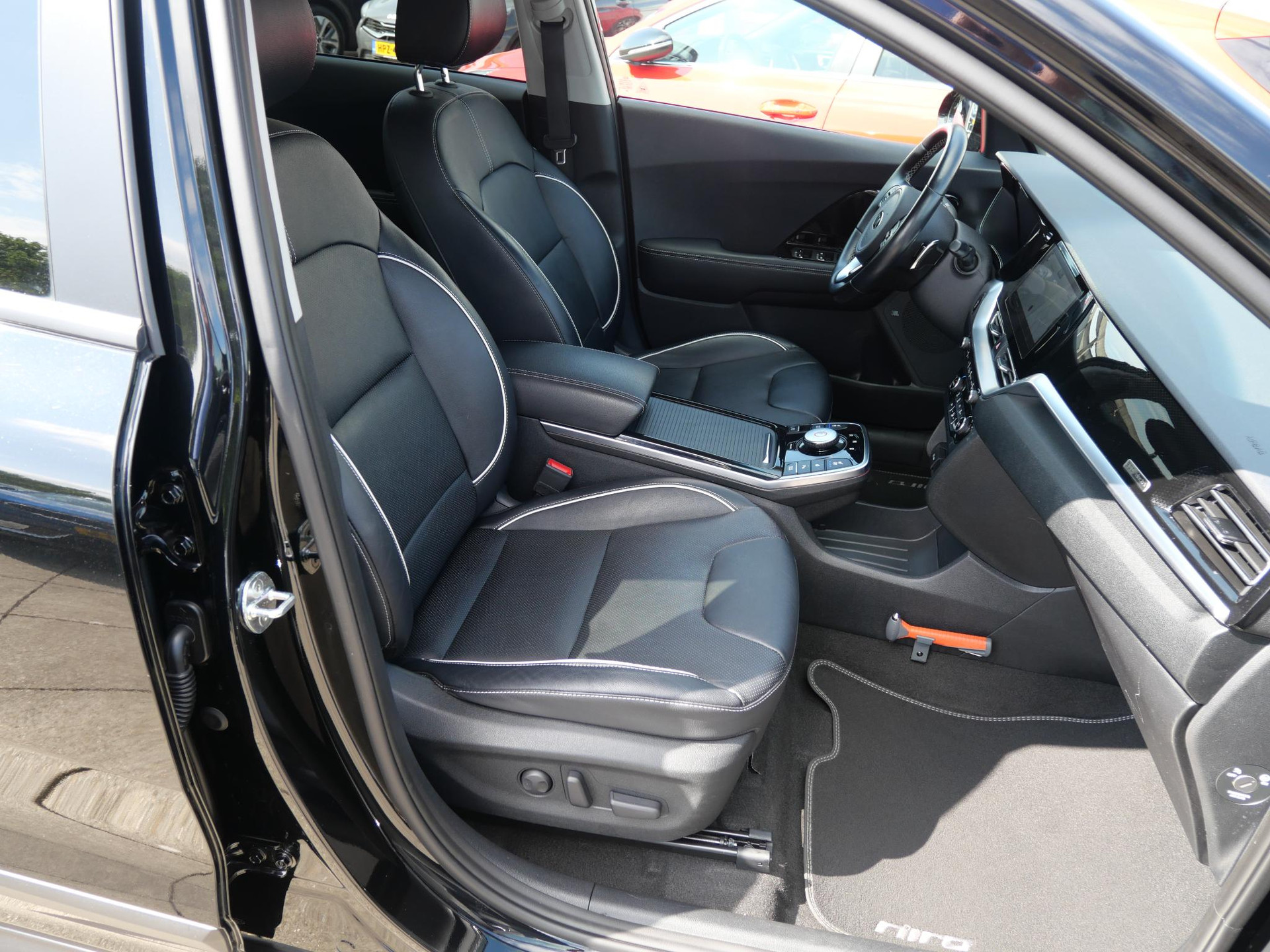 Kia e-Niro