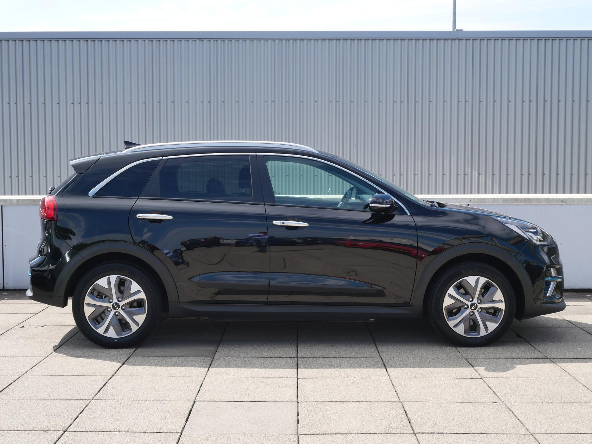 Kia e-Niro