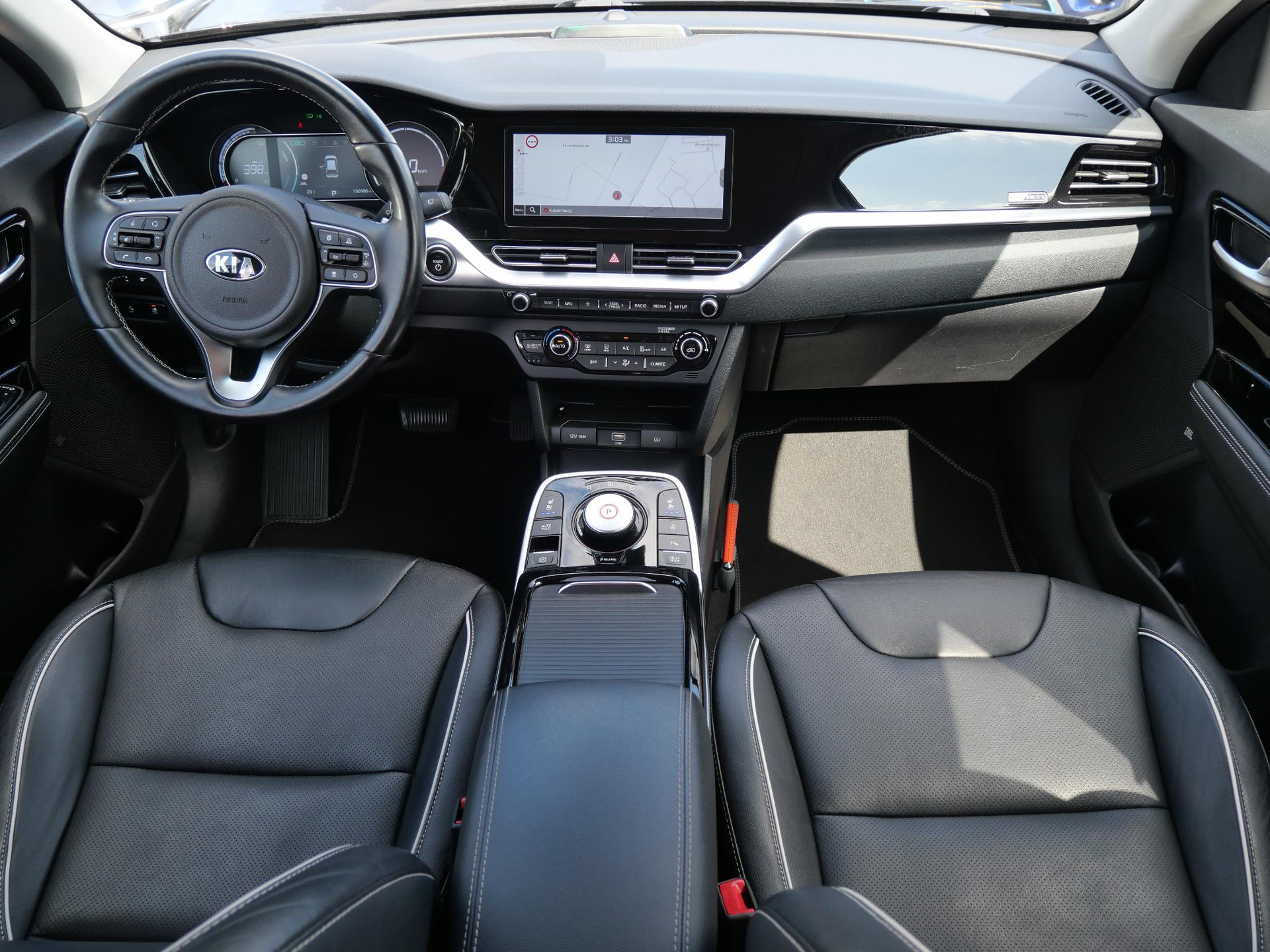 Kia e-Niro