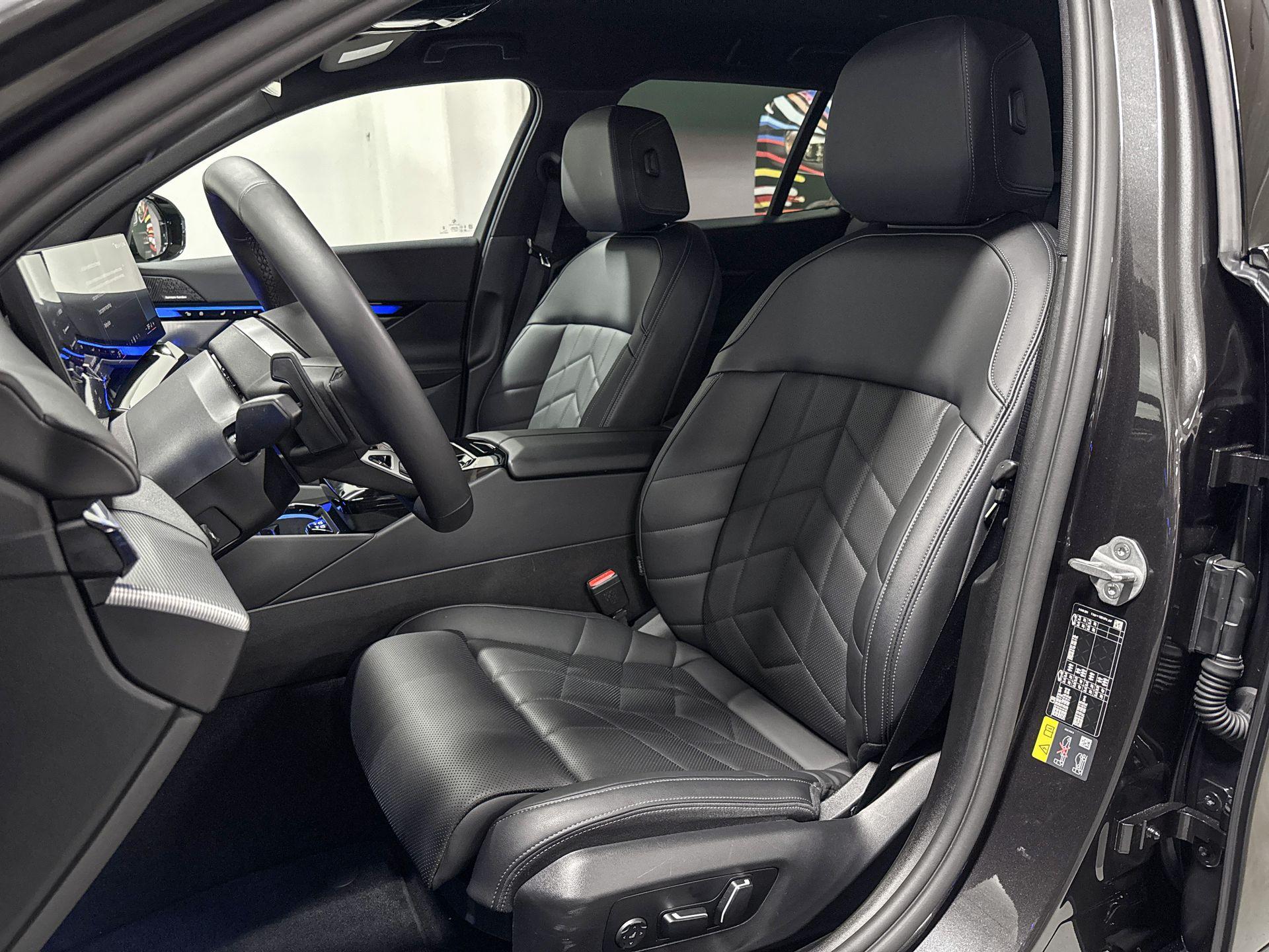 BMW 5 Series Touring