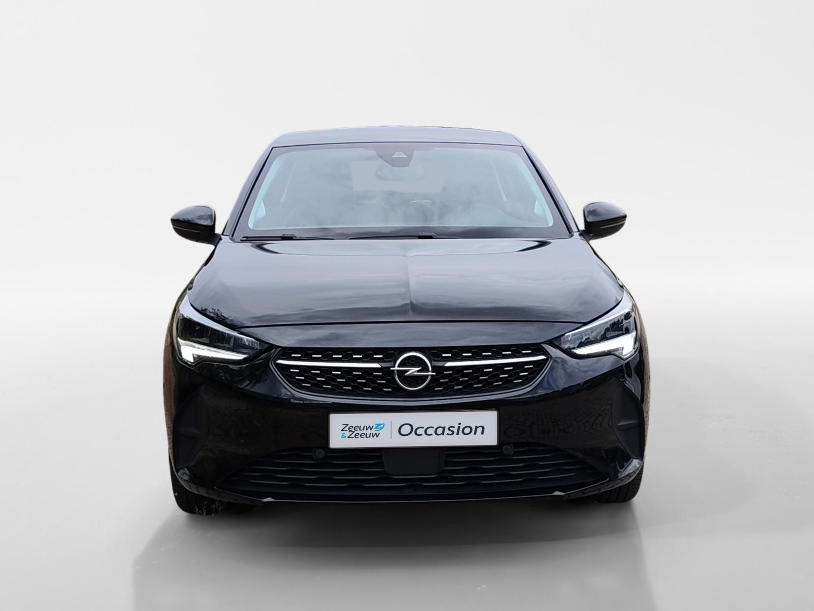 Opel Corsa-e