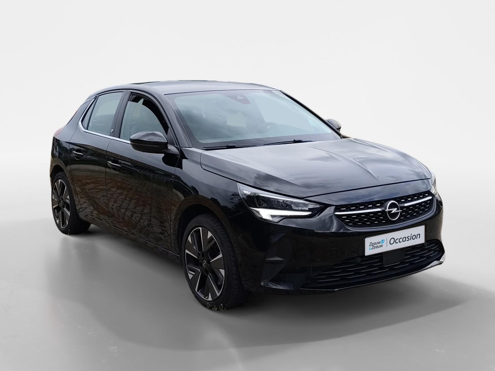 Opel Corsa-e