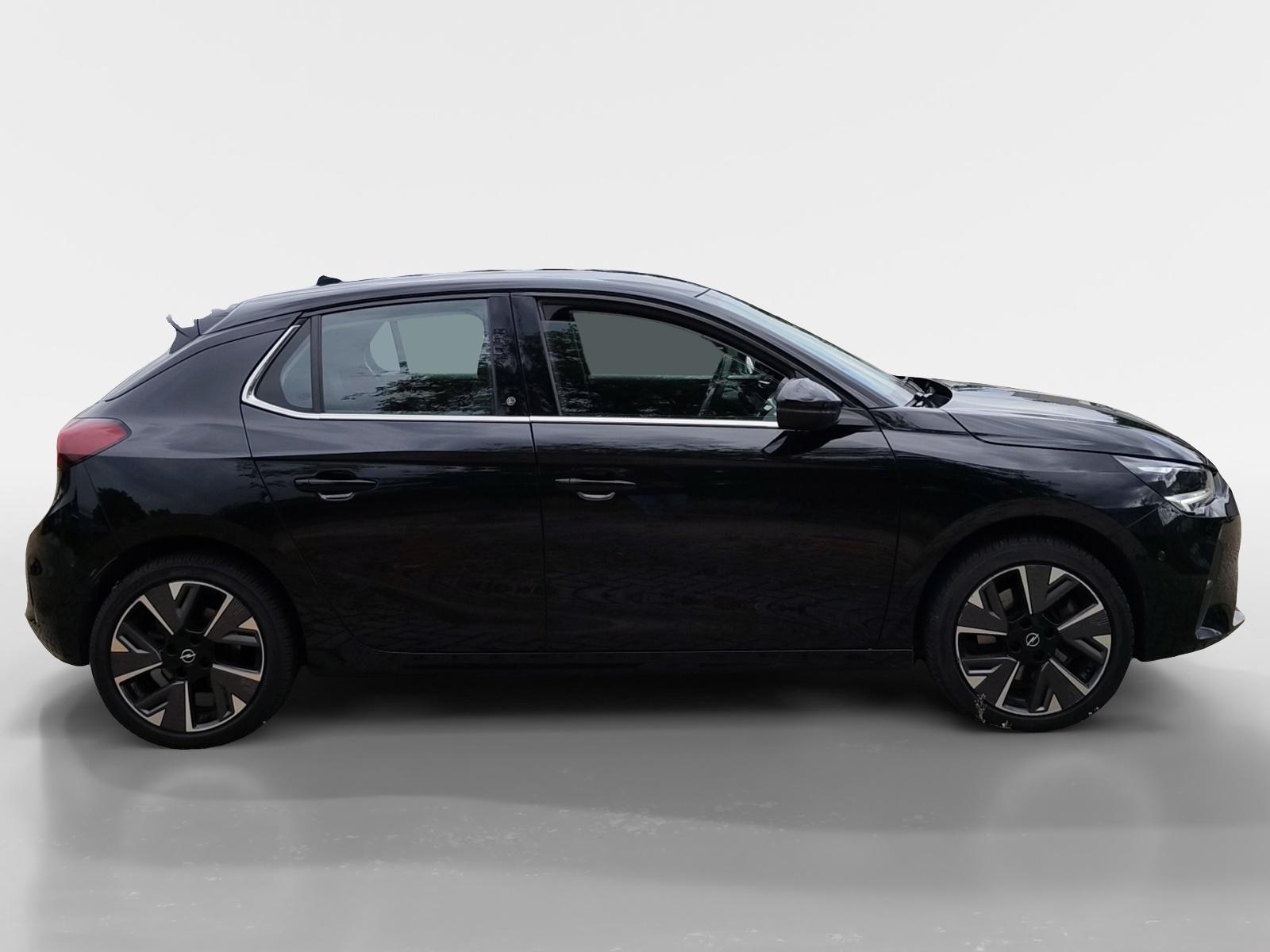 Opel Corsa-e