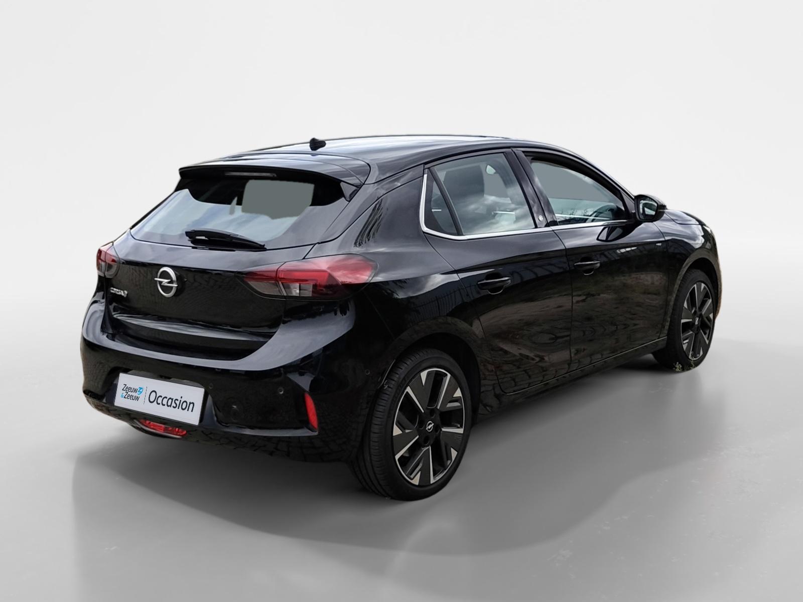 Opel Corsa-e