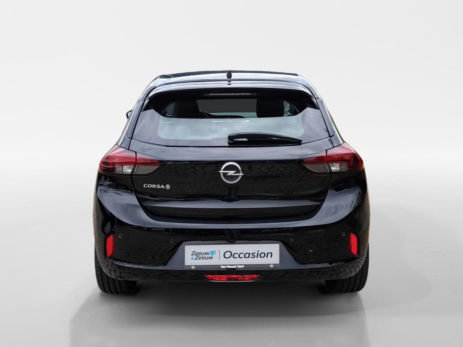 Opel Corsa-e