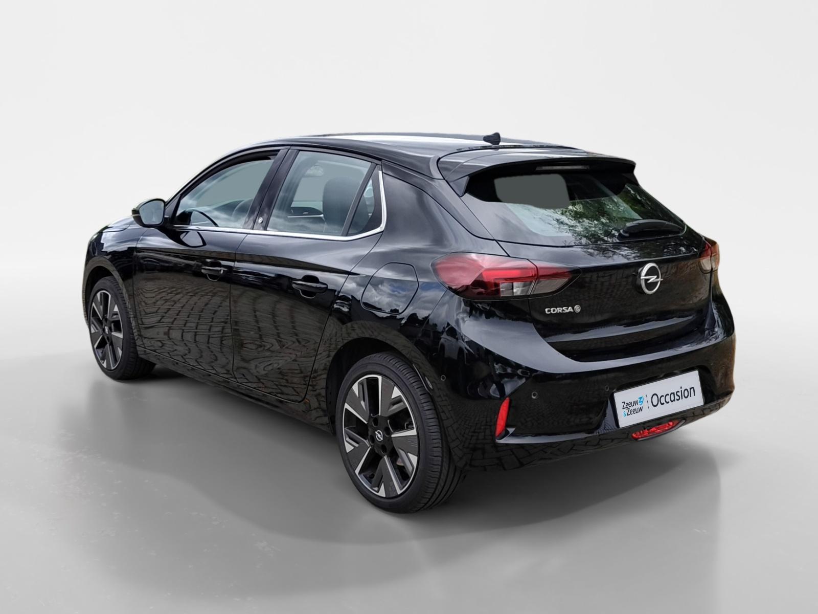 Opel Corsa-e