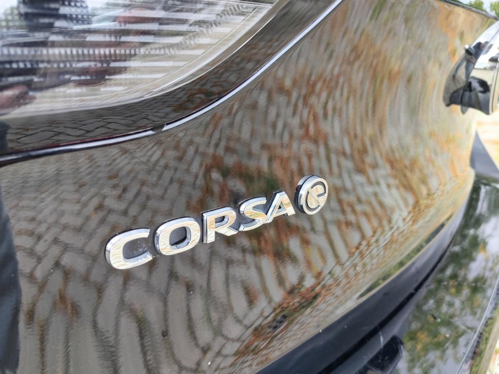 Opel Corsa-e