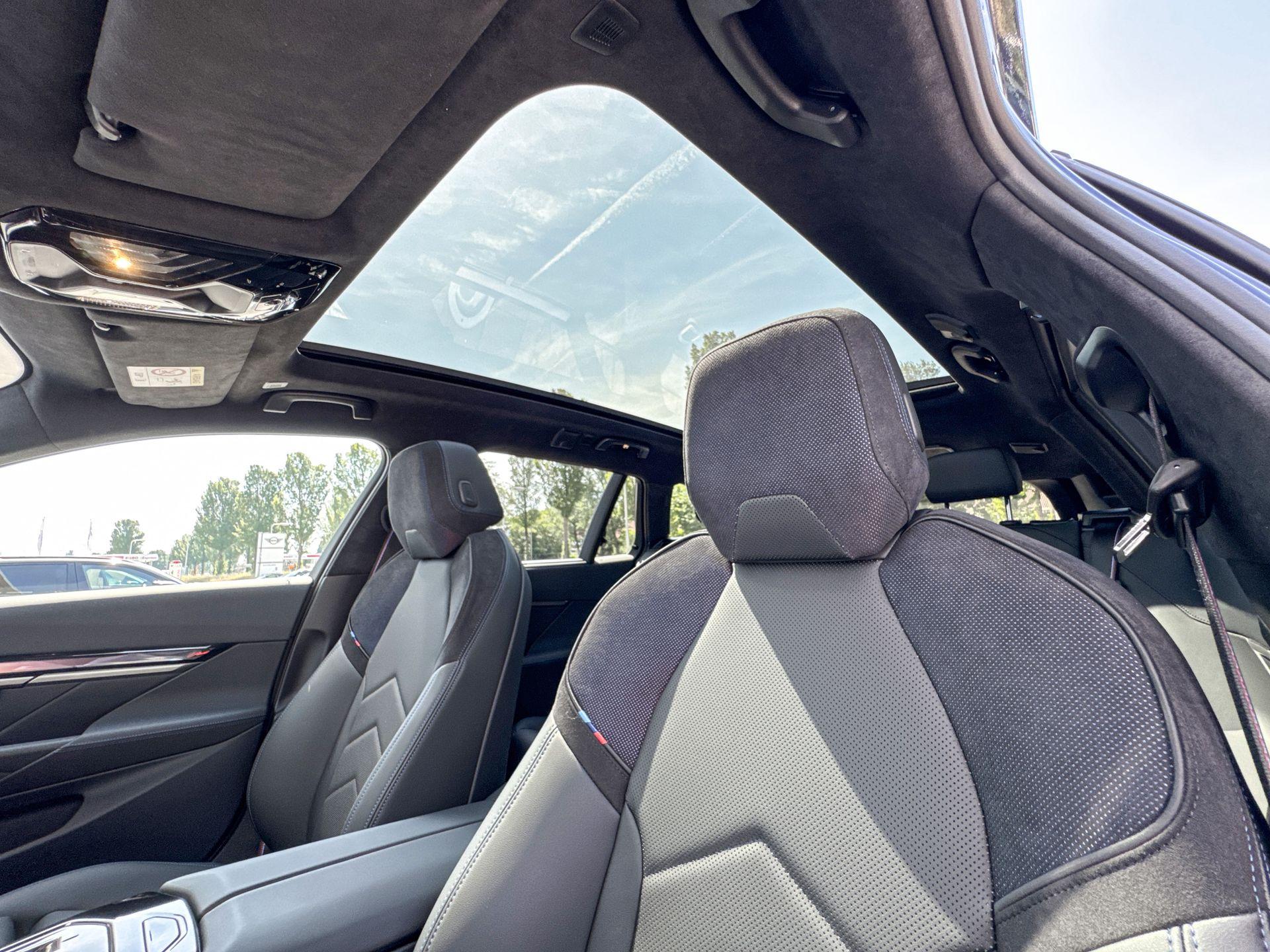 BMW 5 Series Touring
