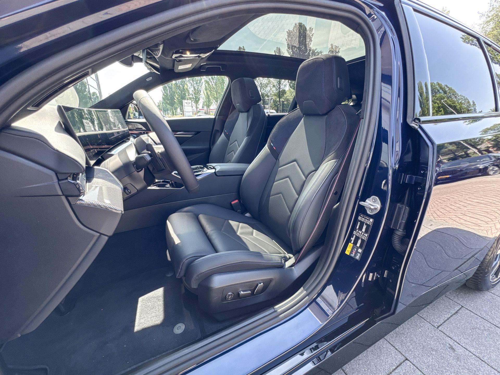 BMW 5 Series Touring