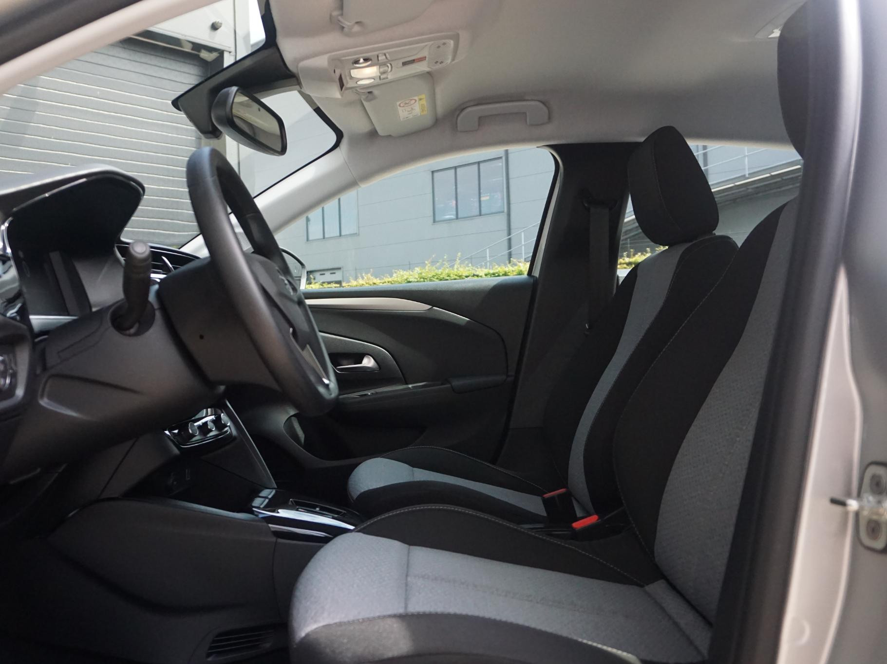 Opel Corsa-e