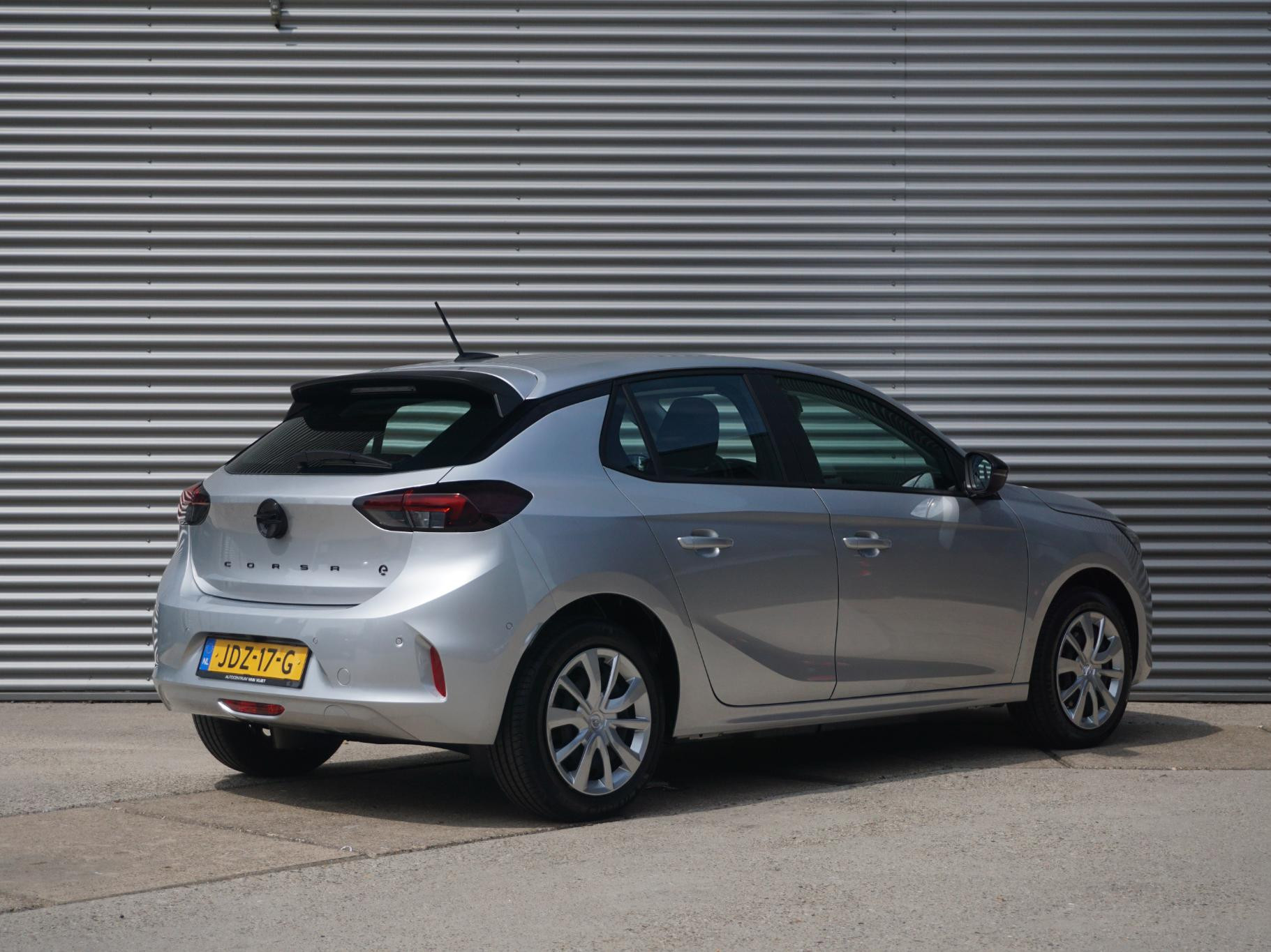 Opel Corsa-e