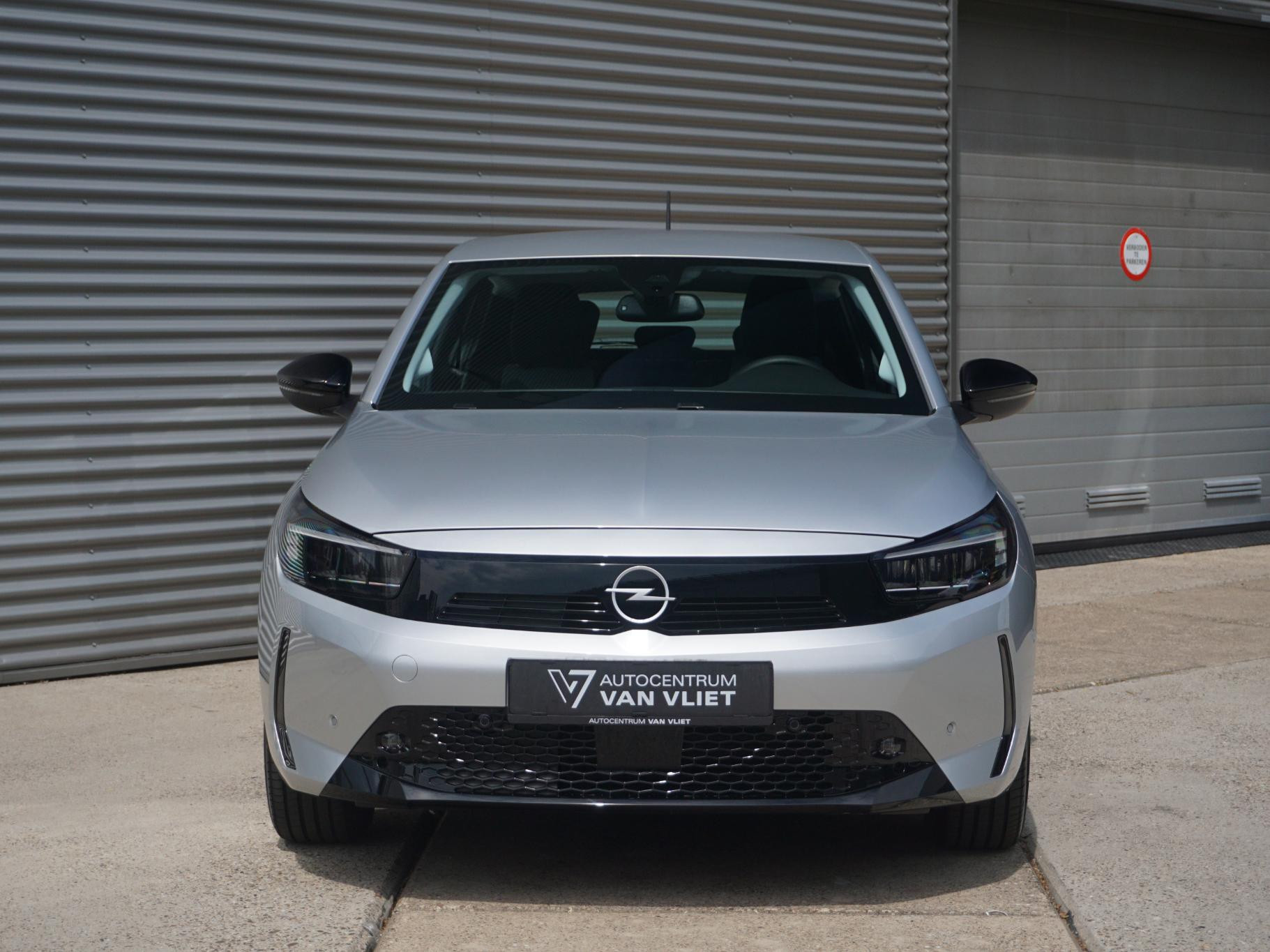 Opel Corsa-e