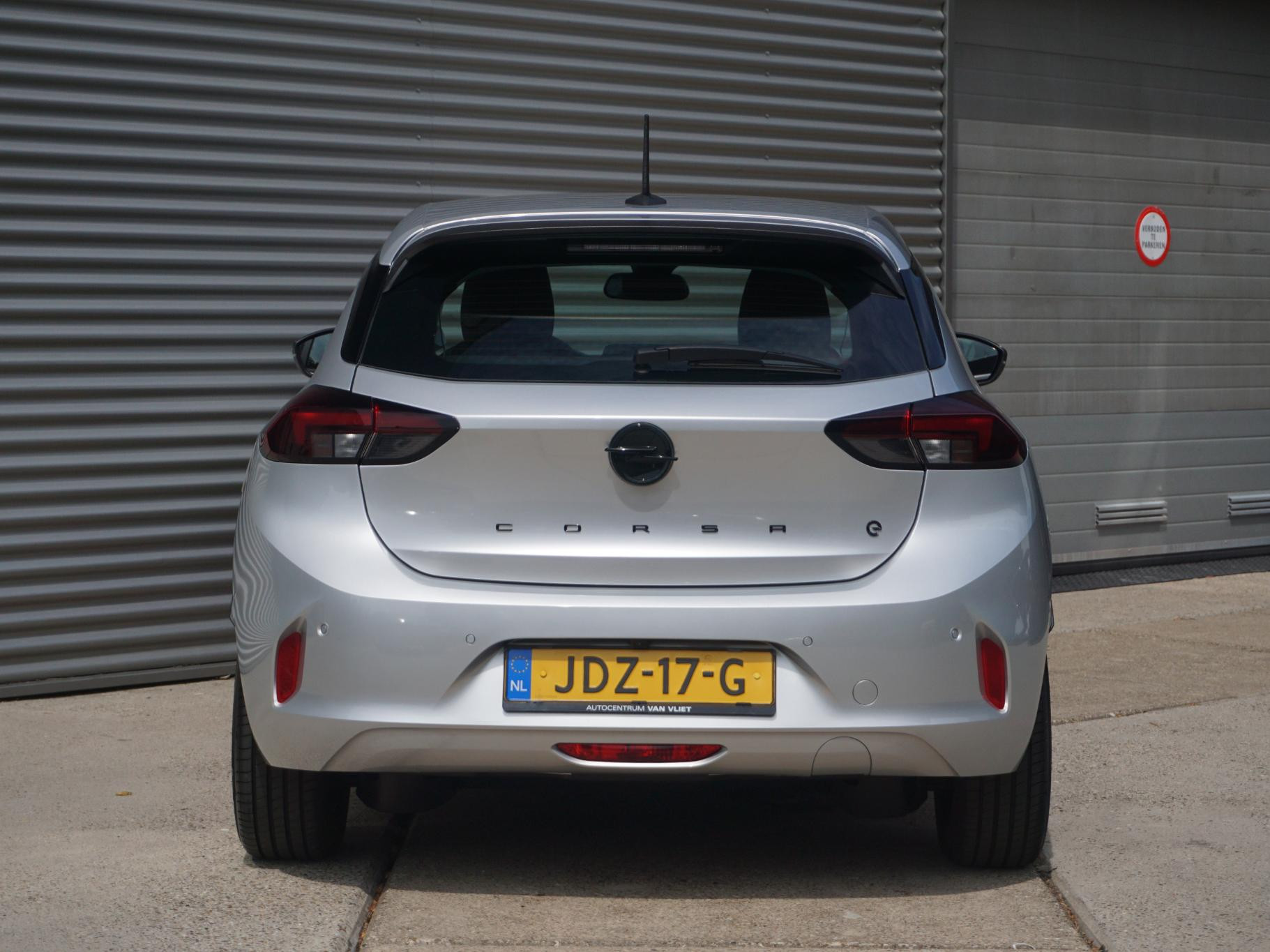 Opel Corsa-e
