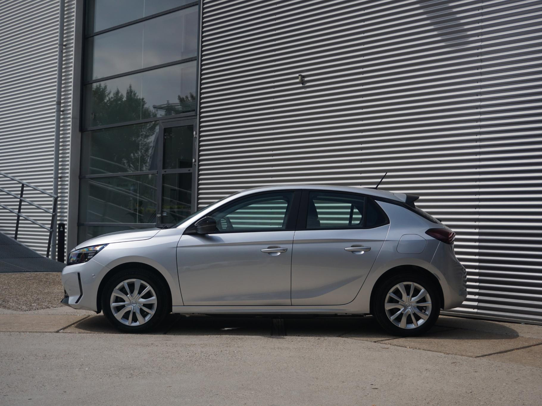 Opel Corsa-e