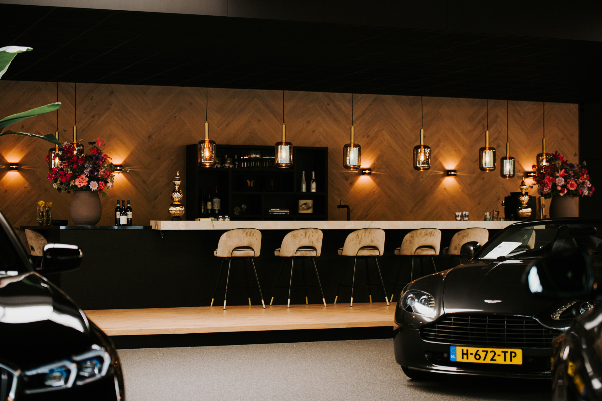 Audi Q8 55 TFSI quattro Pro Line Plus Wordt verwacht! Foto's volgen