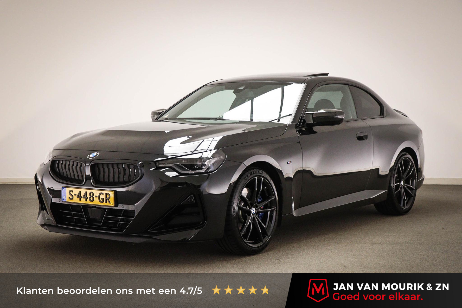 BMW 2-Serie