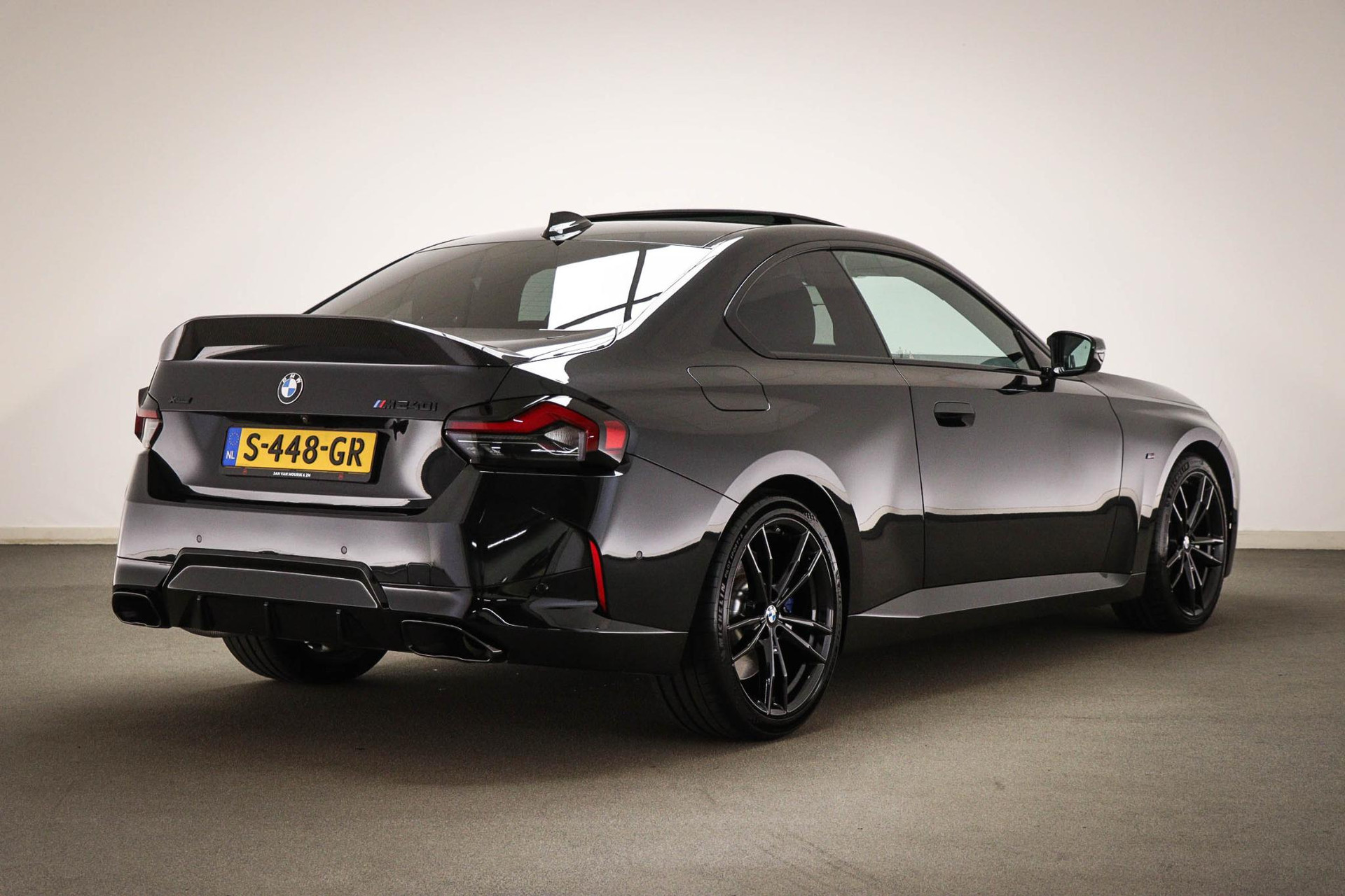 BMW 2-Serie