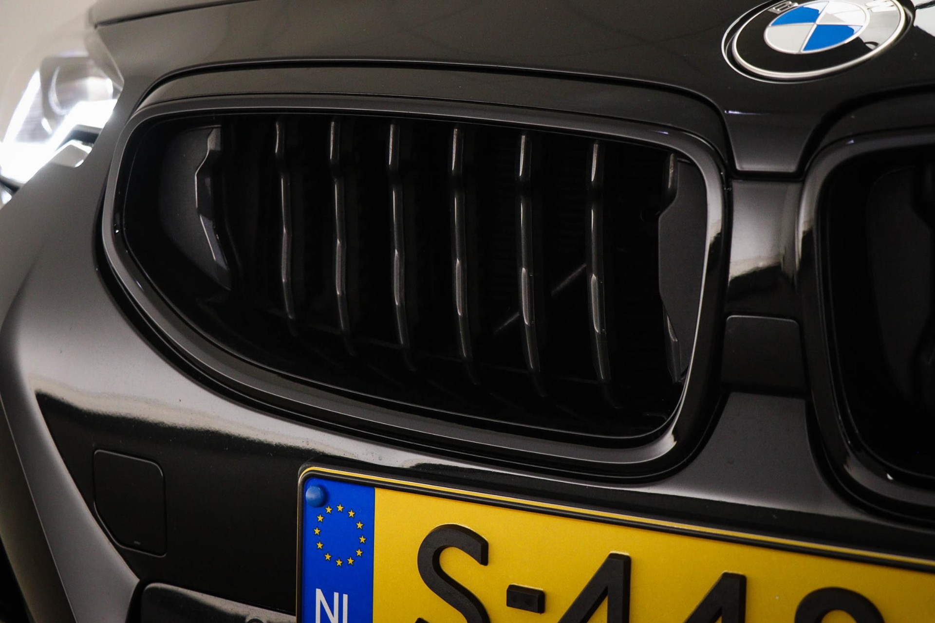 BMW 2-Serie