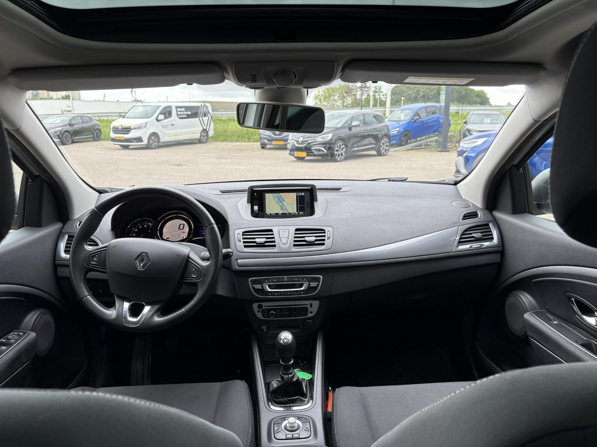Renault Mégane