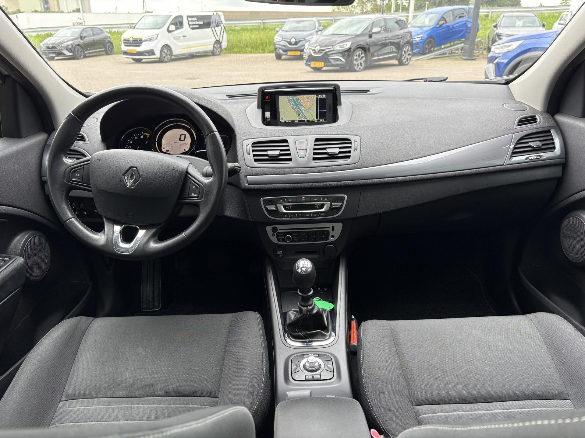 Renault Mégane